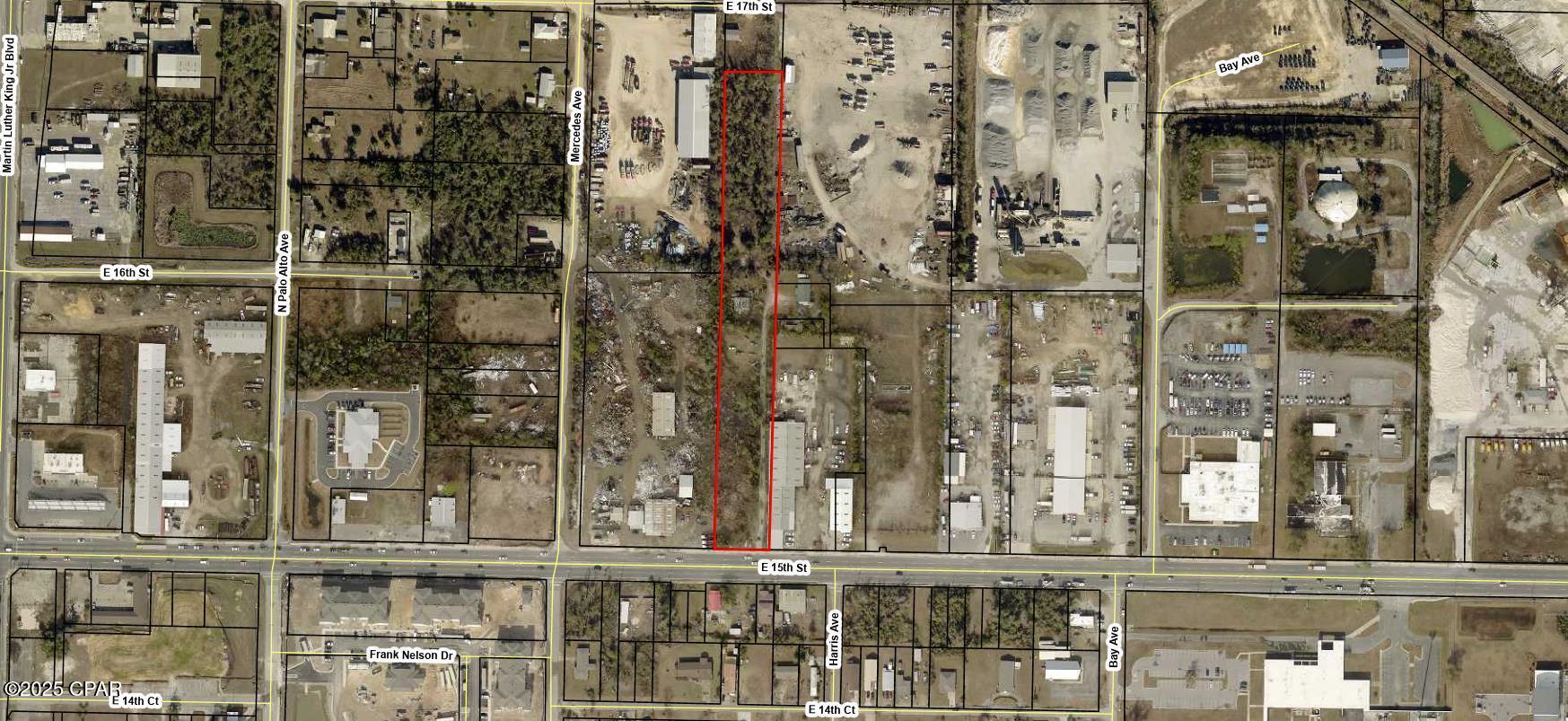 Image 6 For 1137 1-2 15th Street