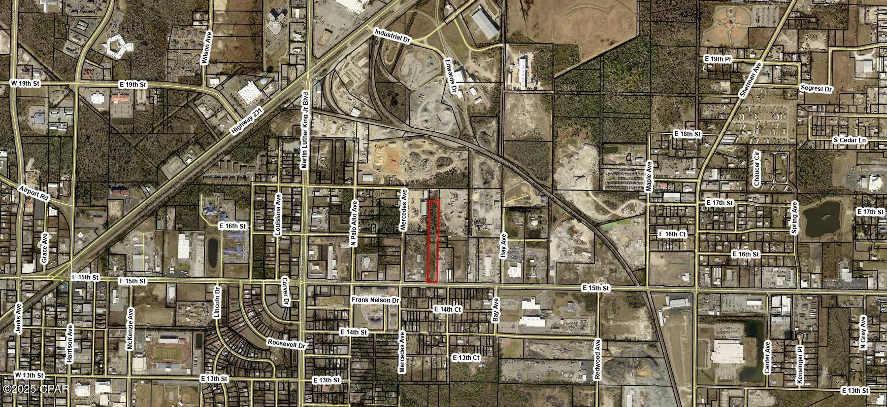 Image 7 For 1137 1-2 15th Street