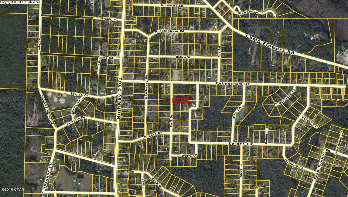 Listing Details for 9108 Ruff Drive, Youngstown, FL 32466