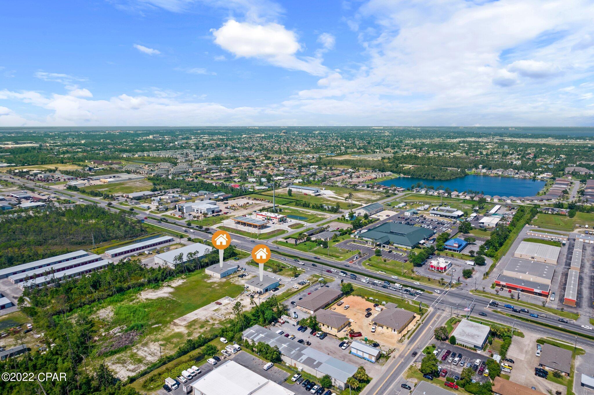 Listing photo id 4 for 3407 Highway 77