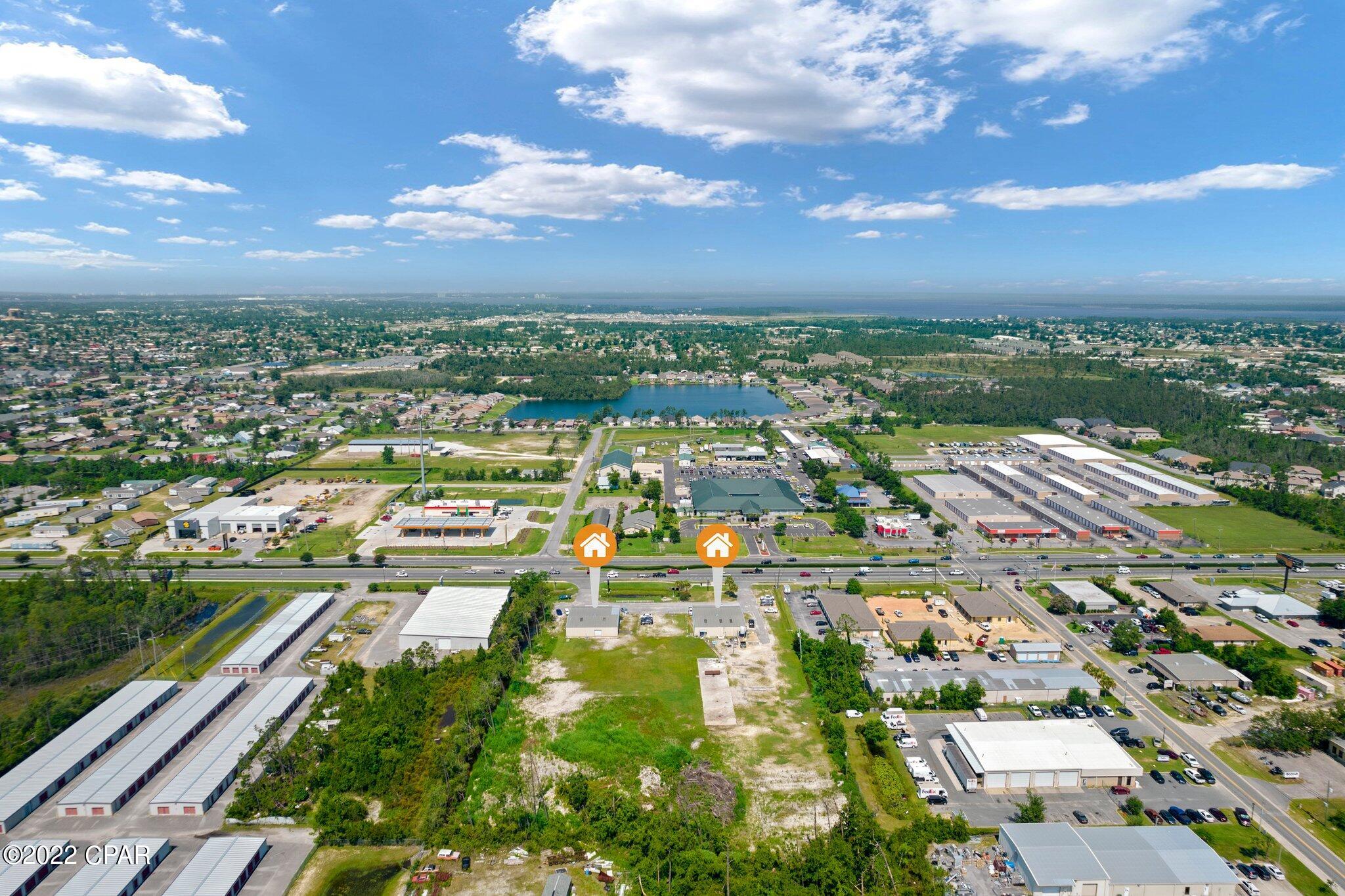 Listing photo id 6 for 3407 Highway 77