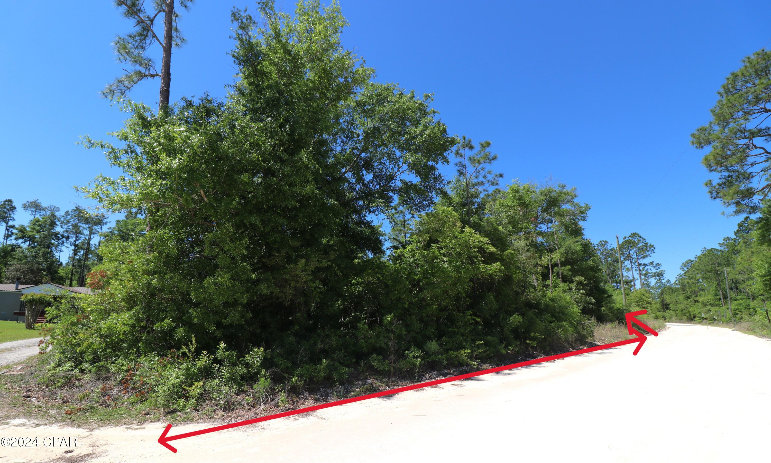 Details for Lot 16 Seminole Lane, Marianna, FL 32448