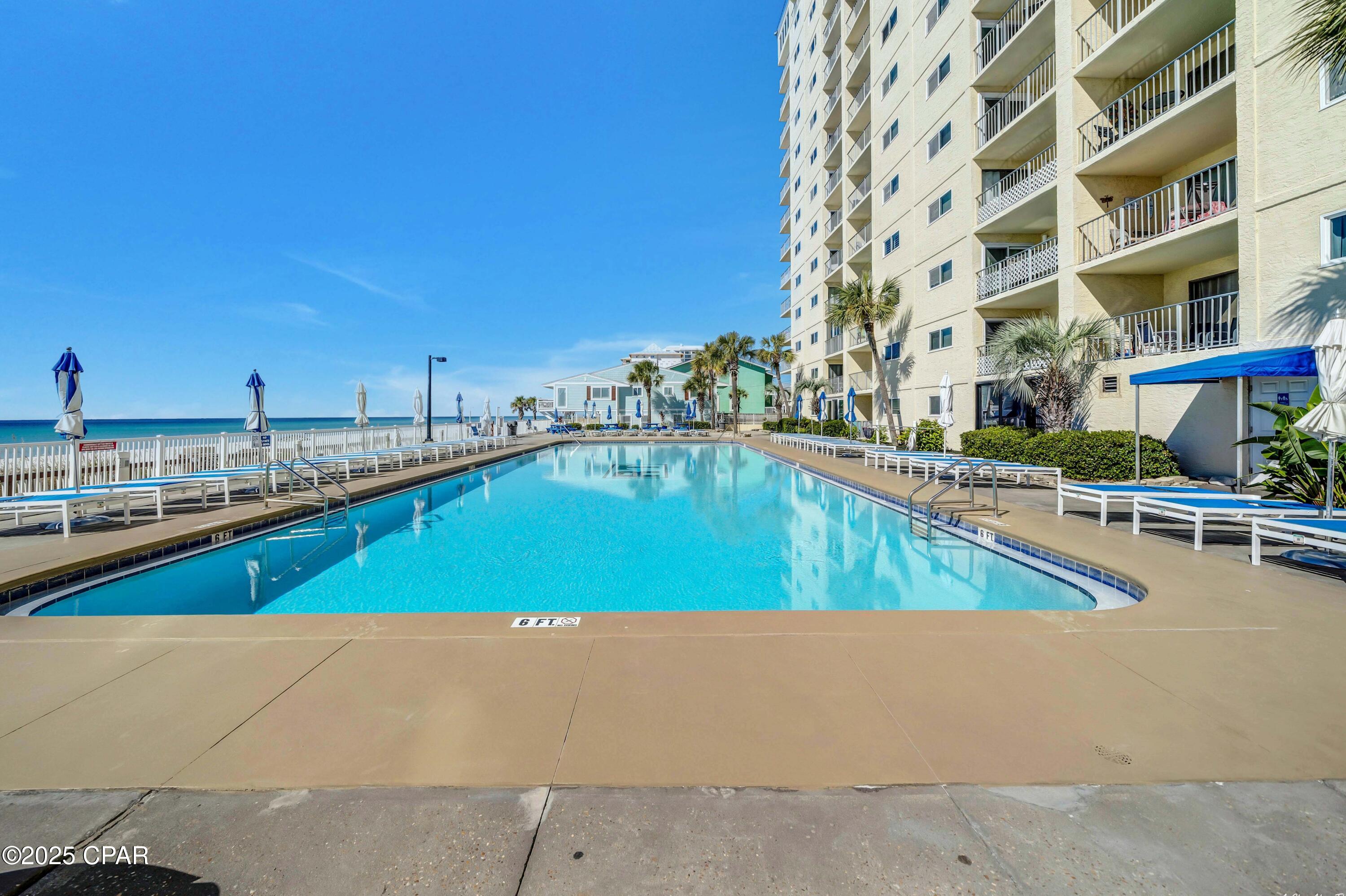 Image 2 For 5801 Thomas Drive 611