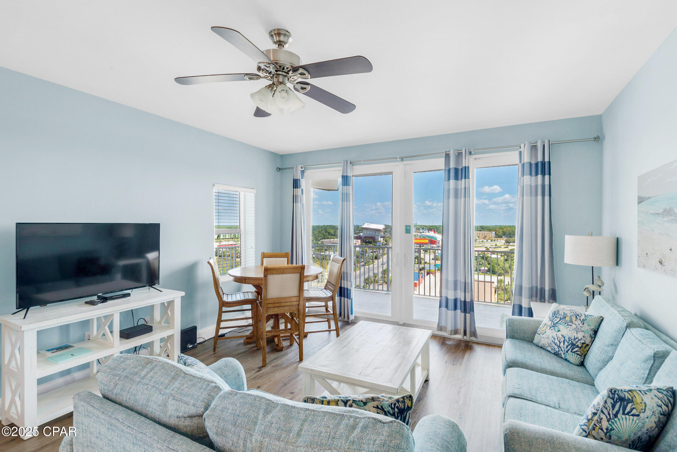 Details for 9902 Thomas Drive 838, Panama City, FL 32408