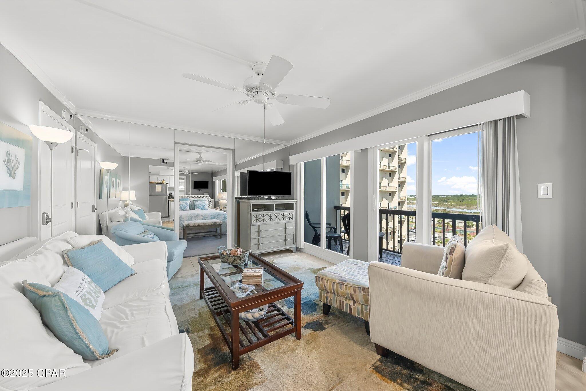 23223 Front Beach Road A703, Panama City Beach, FL 32413