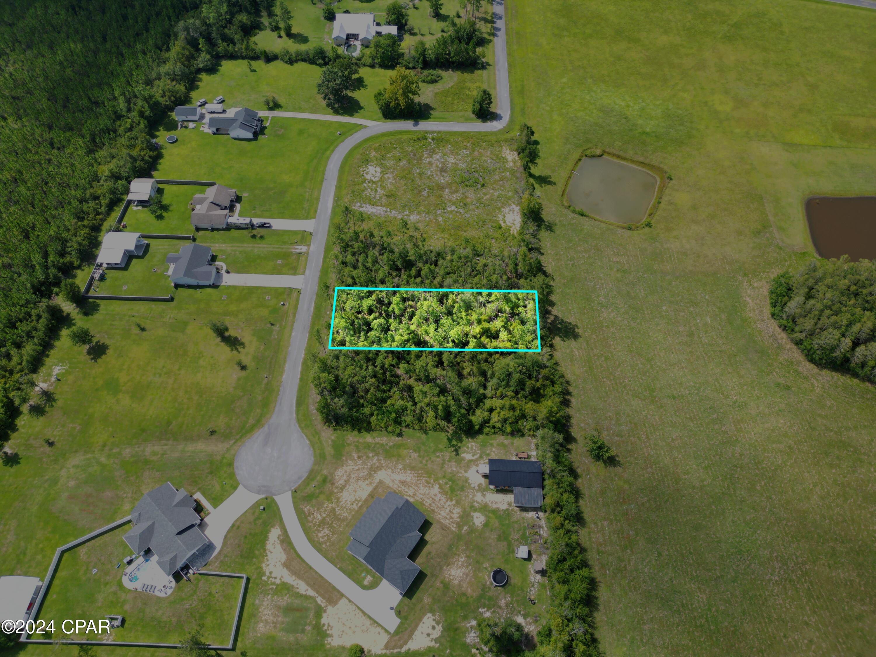 Details for 229 Edge Hill Road, Wewahitchka, FL 32465
