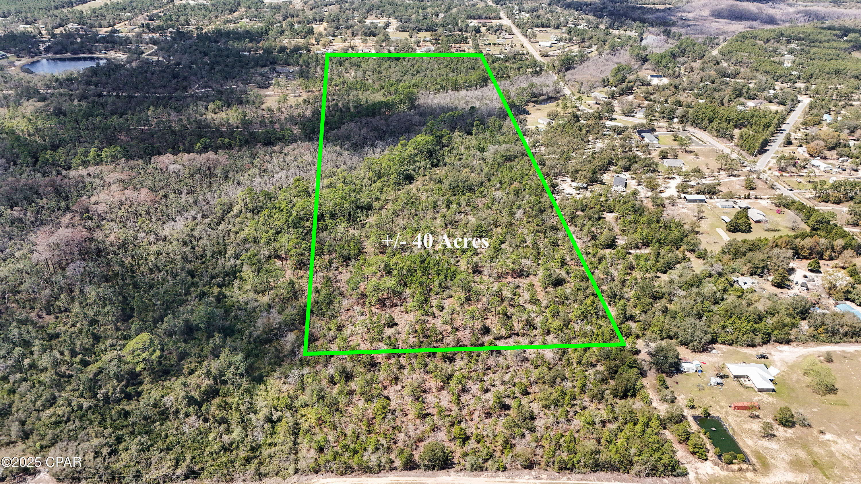 Image 2 For 0000 Woodland Road