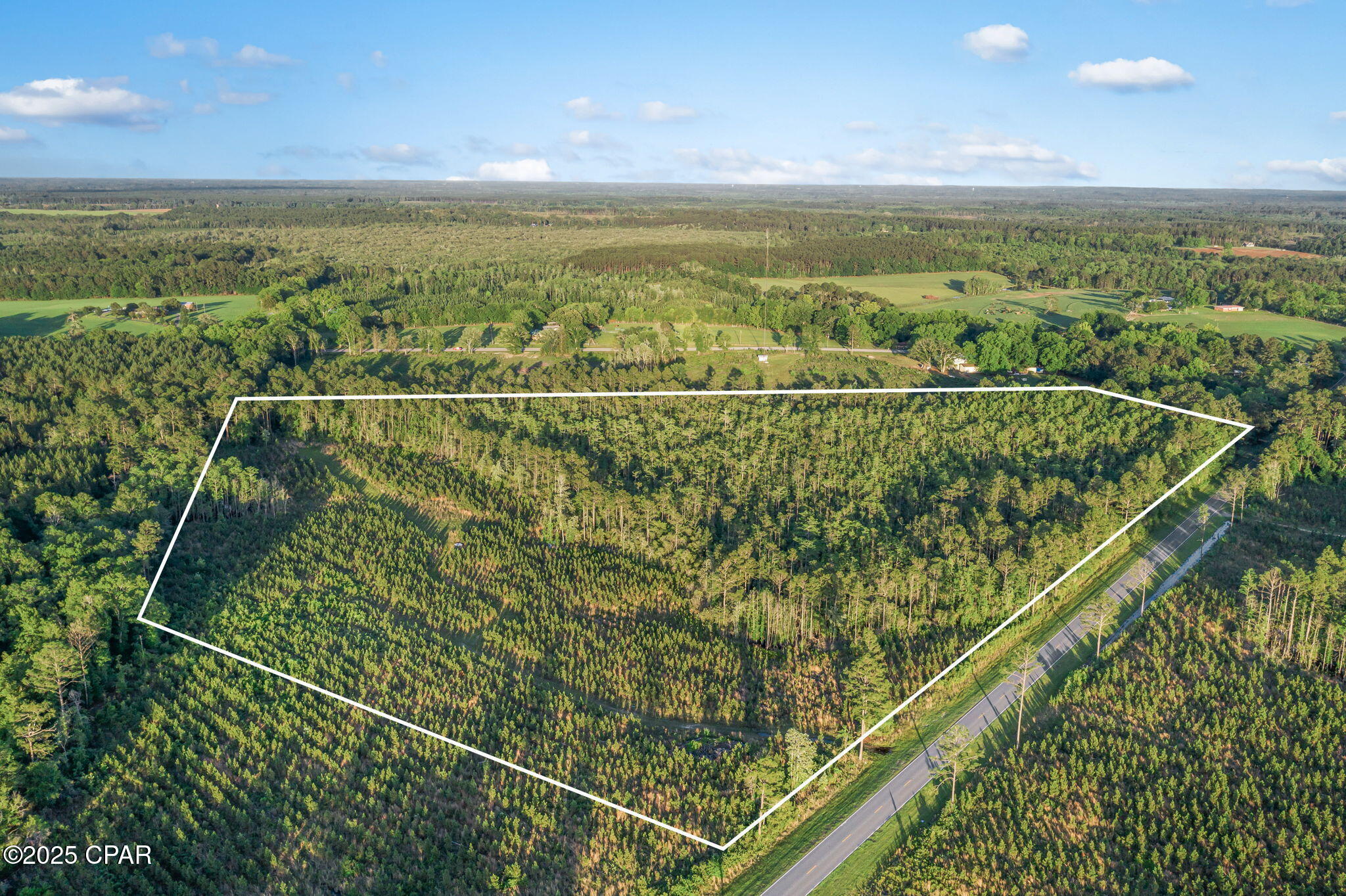 Details for Xxx Cr 177  Lot 2, Bonifay, FL 32425