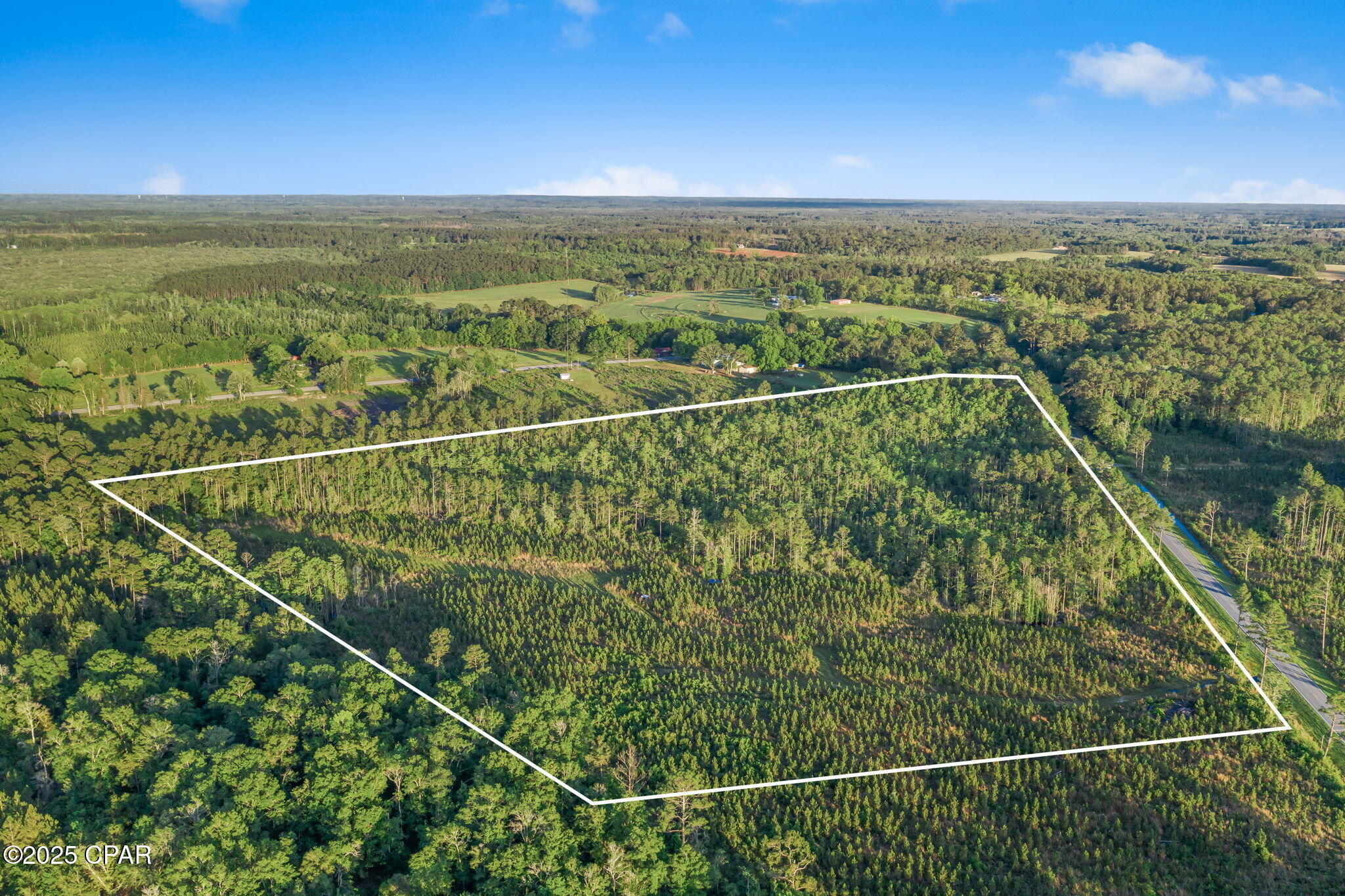Homes for sale in Bonifay, FL | Xxx Cr 177 #Lot 2, Bonifay, FL 32425 | MLS# 773492
