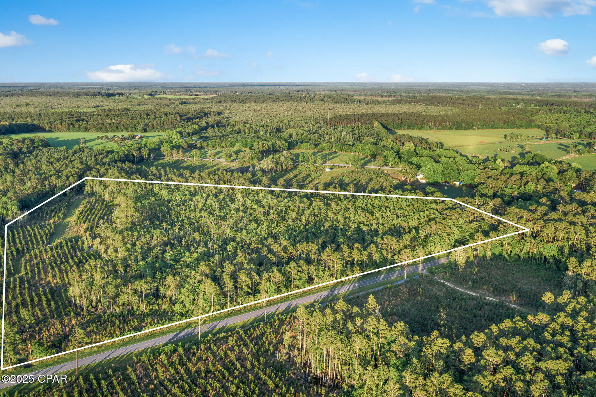 Homes for sale in Bonifay, FL | Xxx Cr 177 #Lot 2, Bonifay, FL 32425 | MLS# 773492