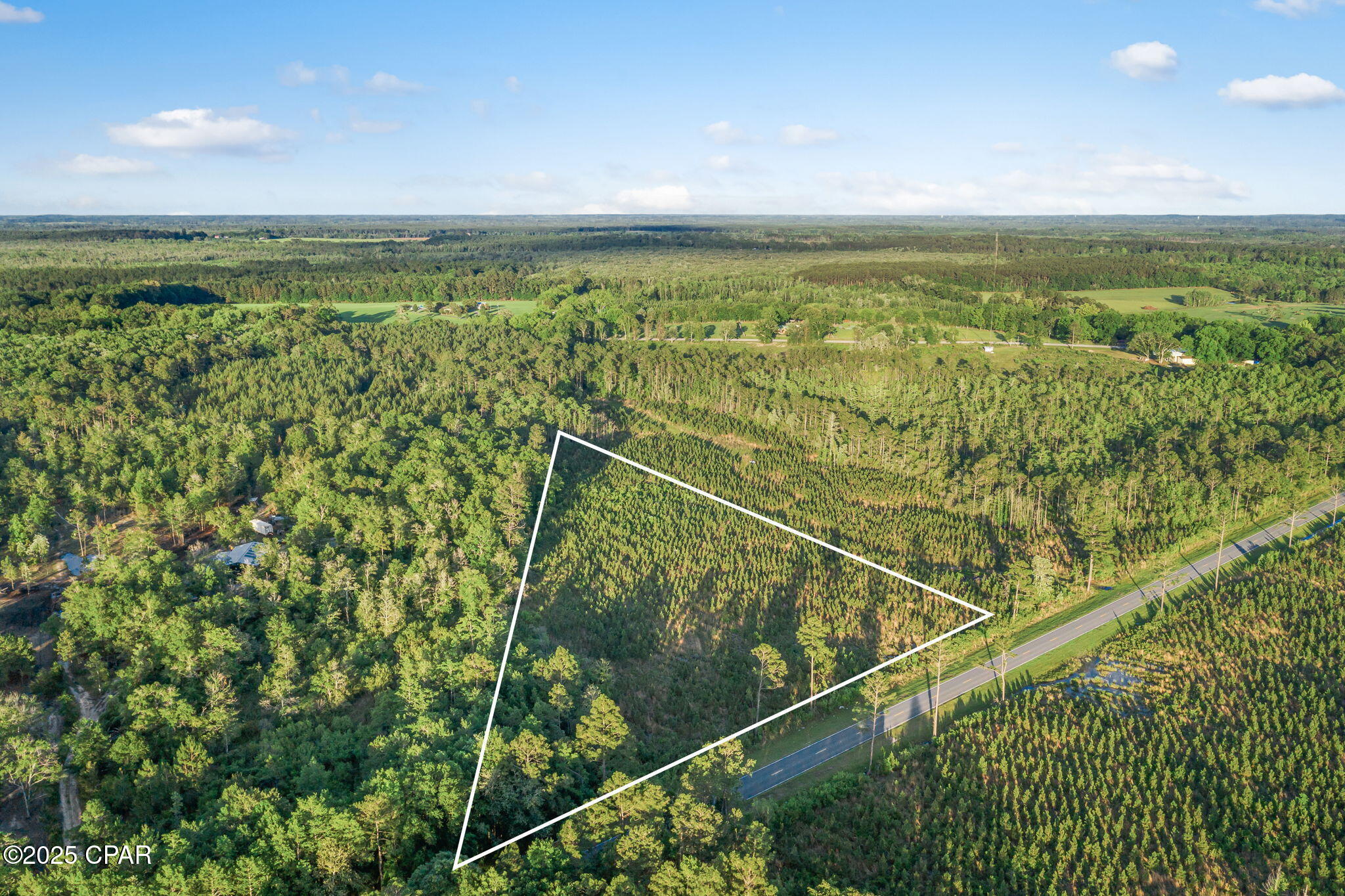 XXX CR 177 Lot 1, Bonifay, FL 32425