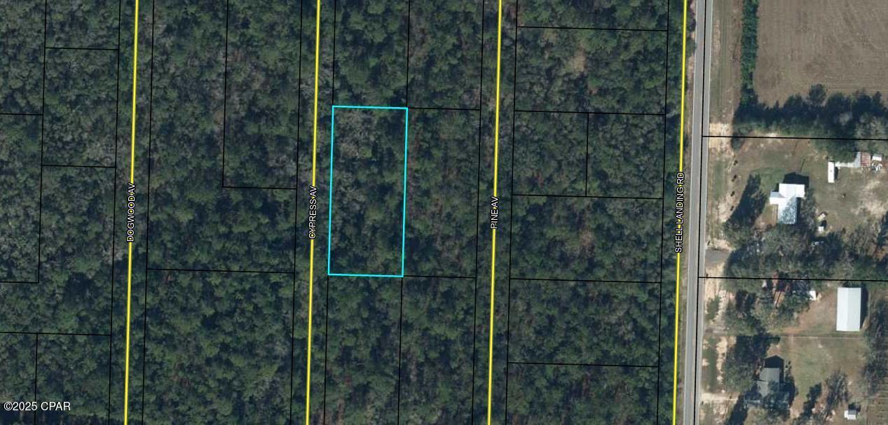 Listing Details for 000 Cypress Avenue, Vernon, FL 32462