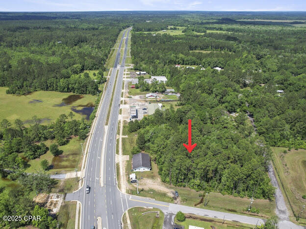 Details for 3262 Main Street, Vernon, FL 32462