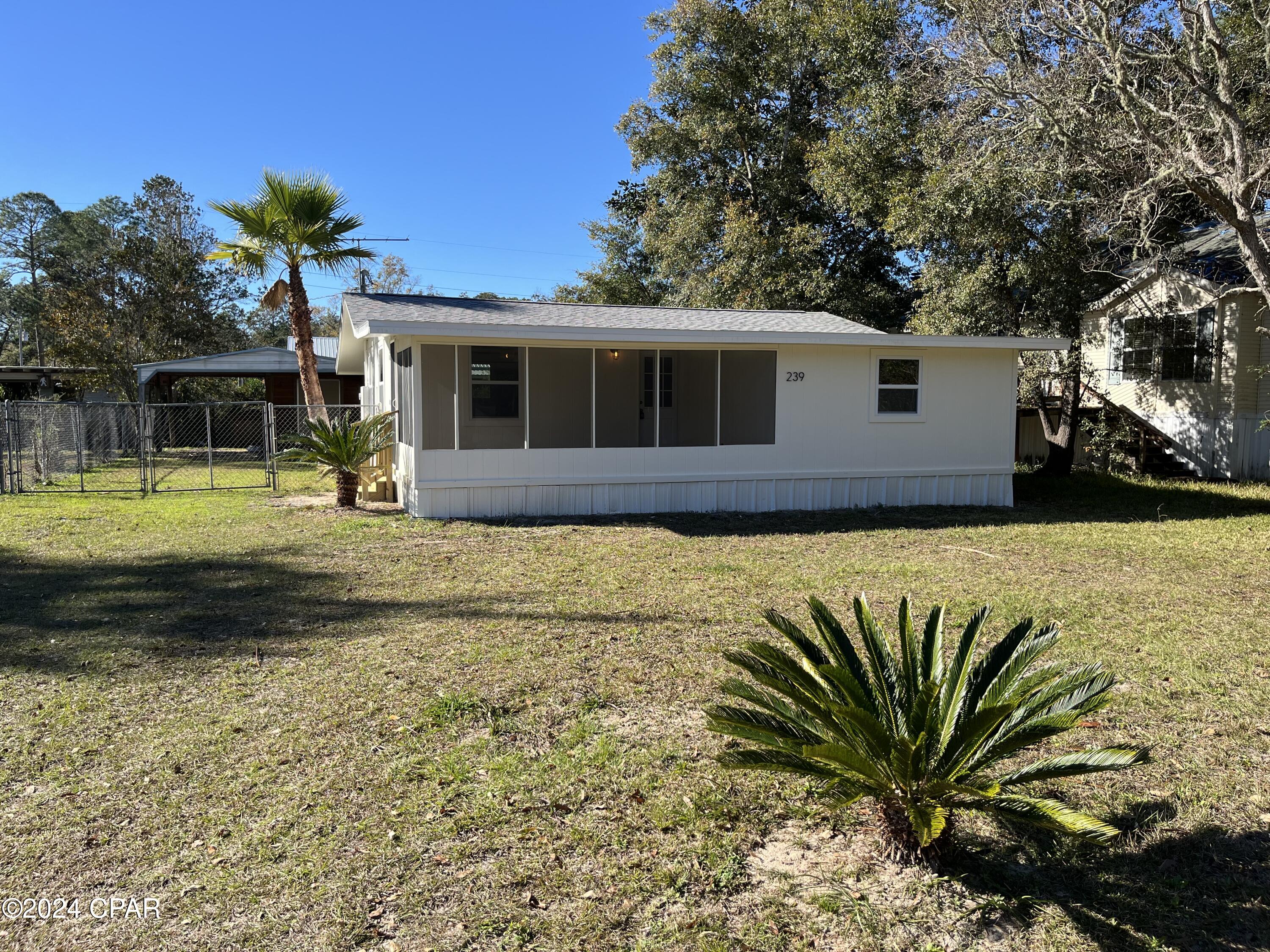 Homes for sale in Wewahitchka, FL | 239 S Deer Avenue Avenue, Wewahitchka, FL 32465 | MLS# 766663
