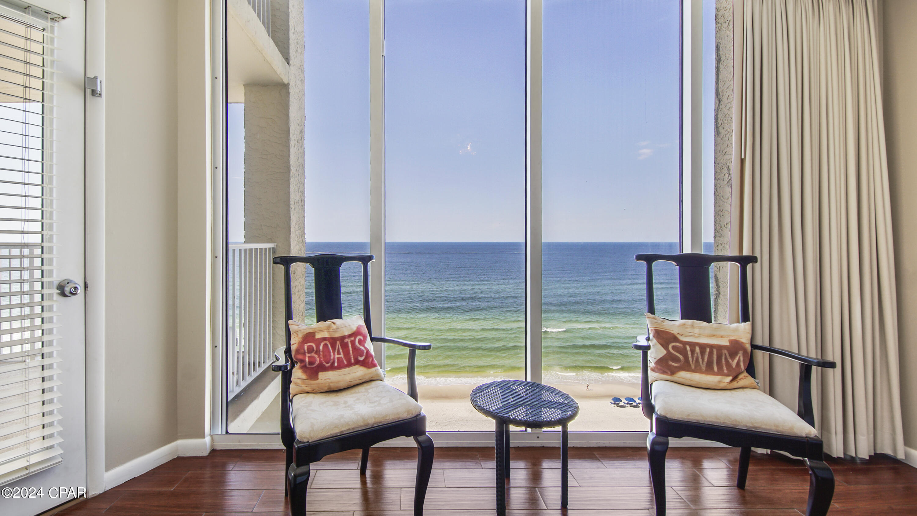 Image 12 For 10517 Front Beach 1107 Road 1107