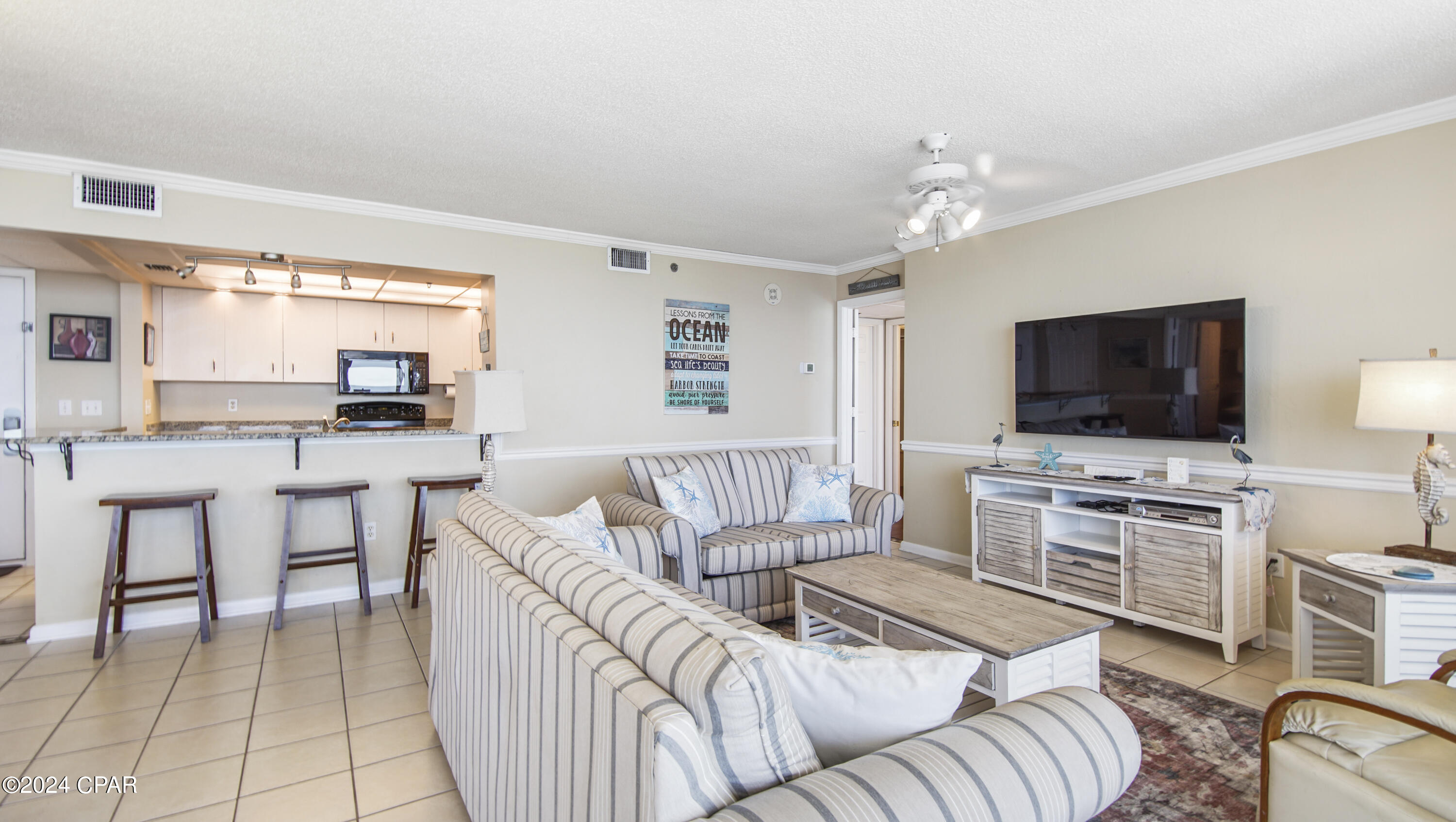 Image 4 For 10517 Front Beach 1107 Road 1107