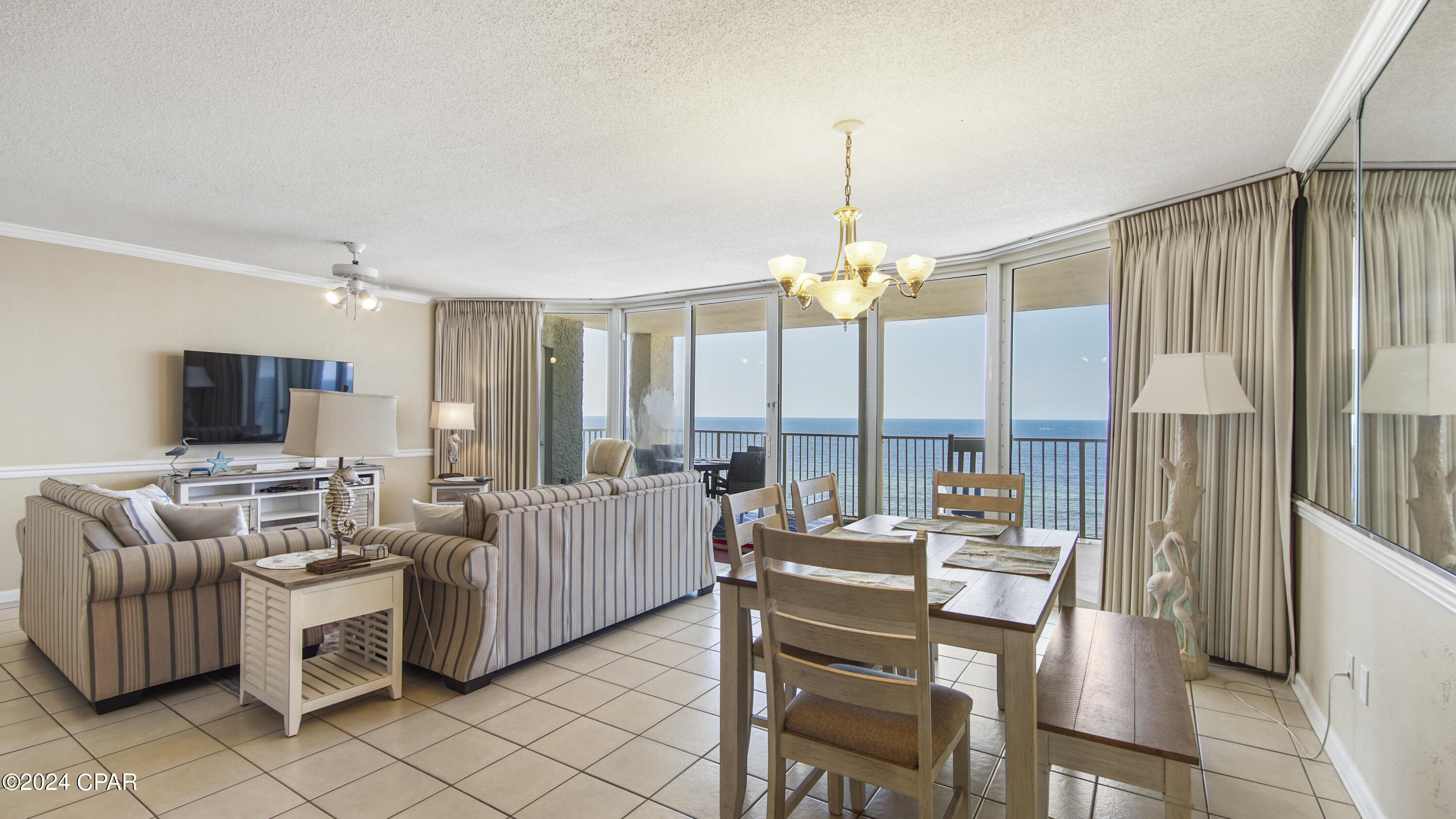 Image 5 For 10517 Front Beach 1107 Road 1107