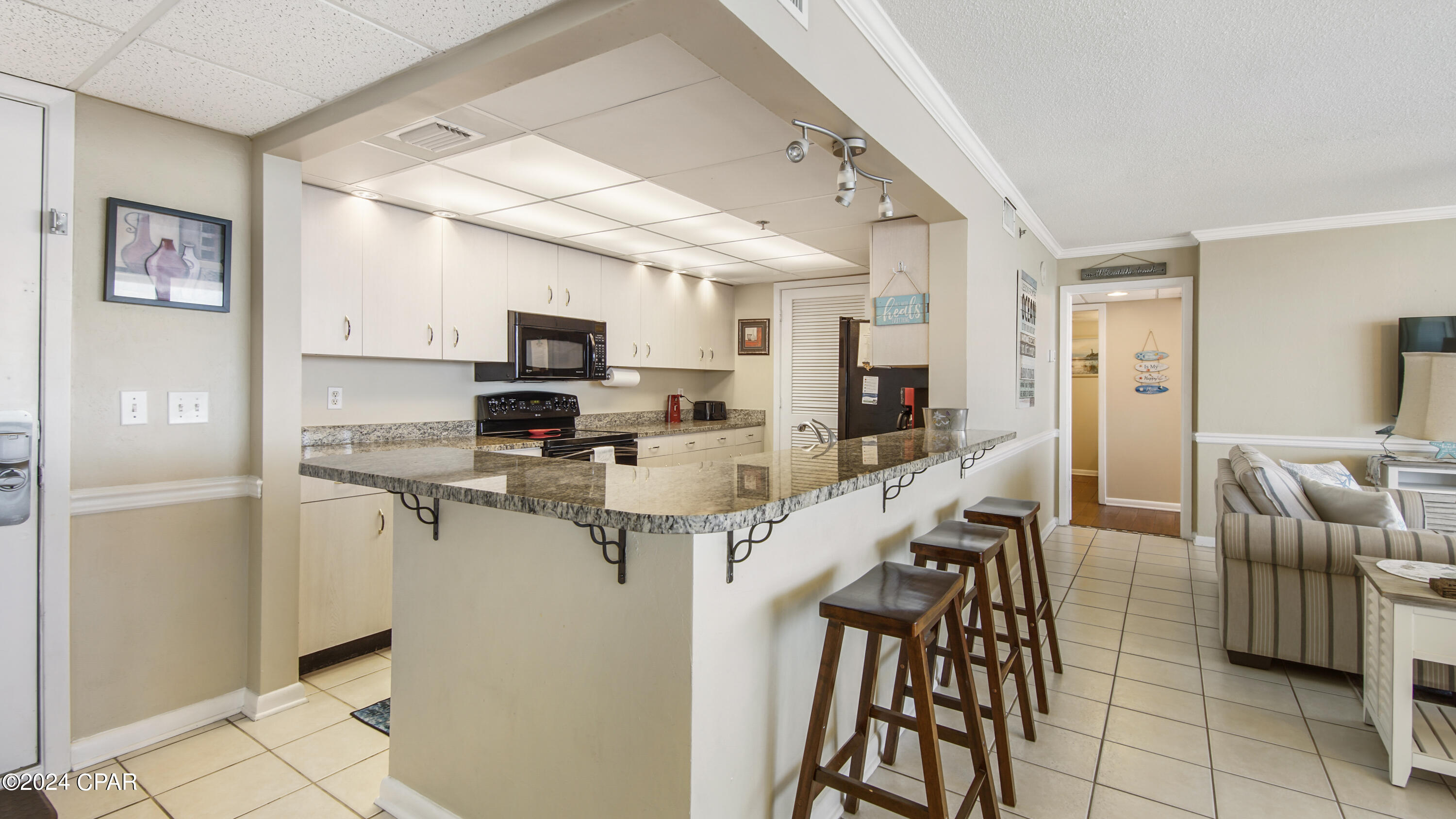 Image 6 For 10517 Front Beach 1107 Road 1107