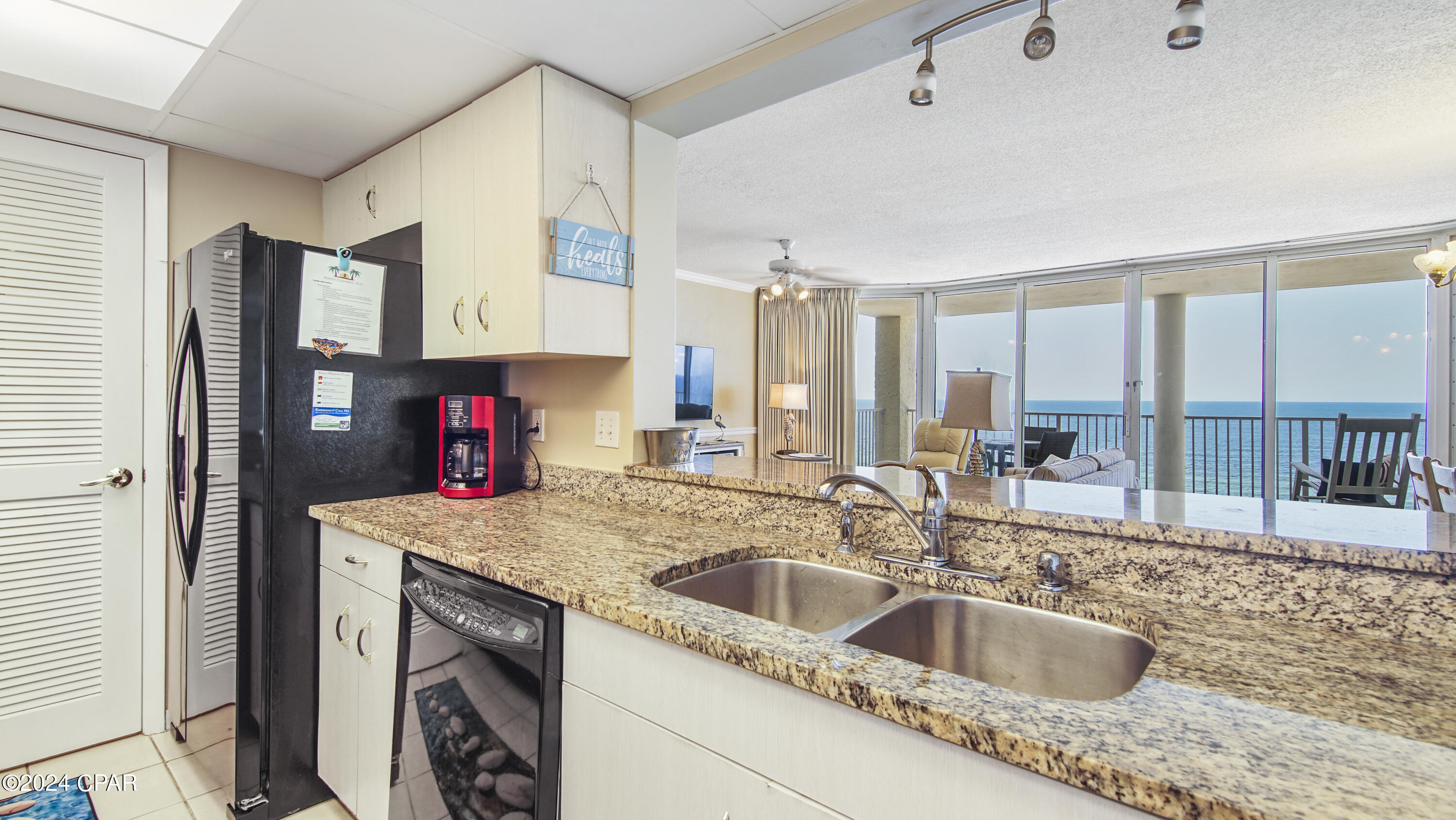 Image 7 For 10517 Front Beach 1107 Road 1107