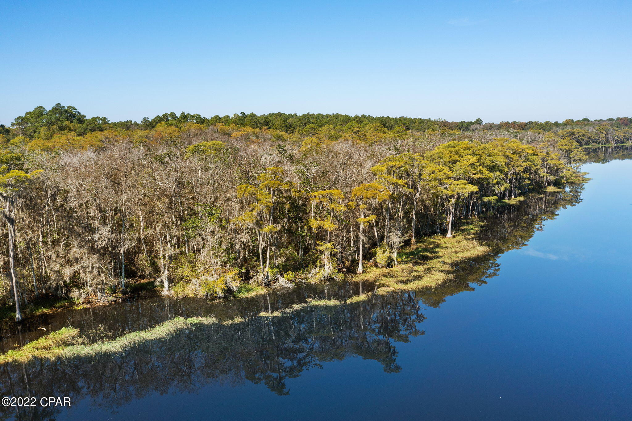 Details for 3199 Pate Pond Road, Vernon, FL 32462