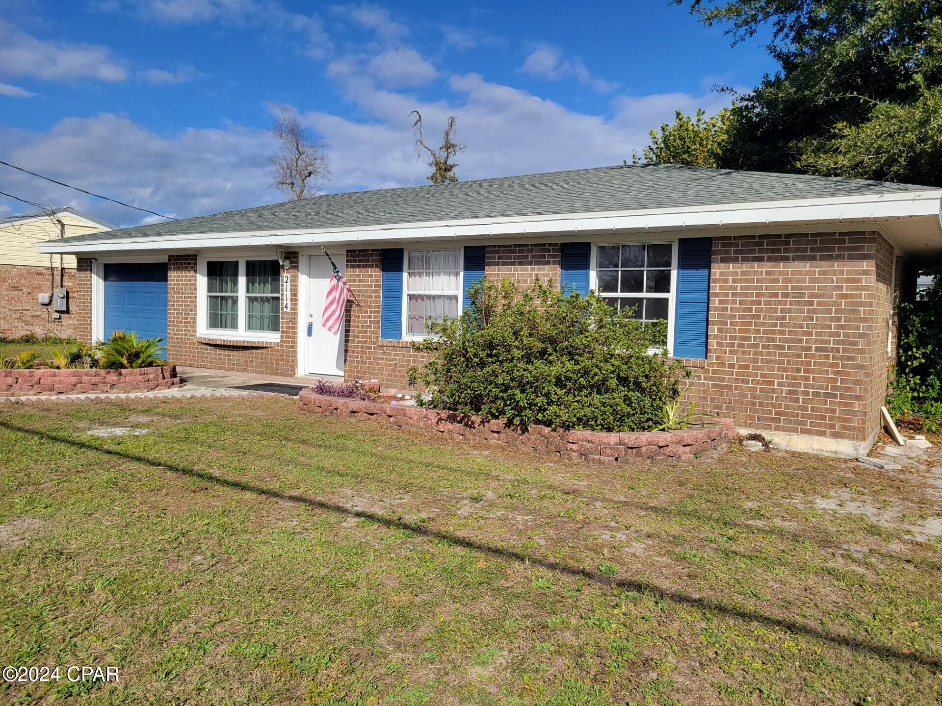 Details for 2114 Deluna Avenue, Panama City, FL 32405