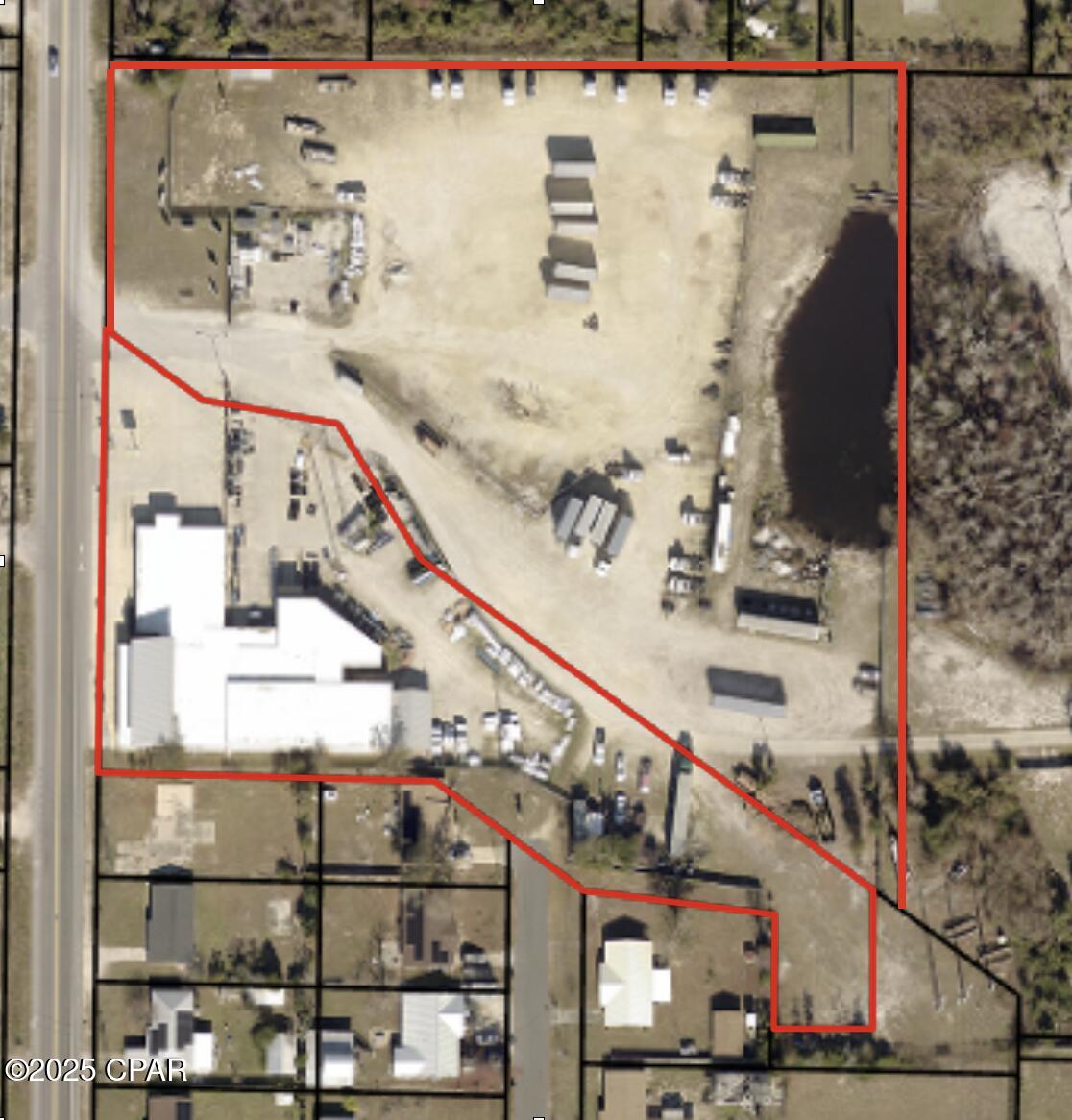 Image 2 For 1220 Transmitter Road