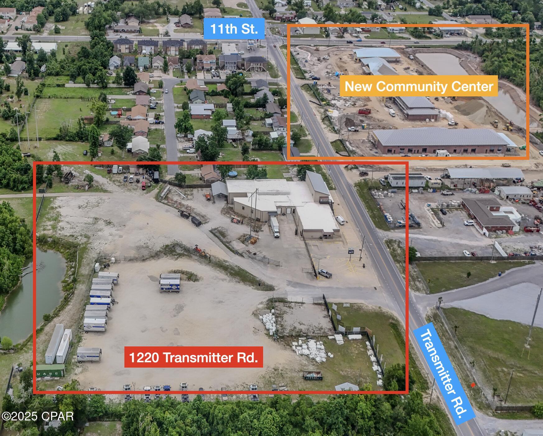 Image 3 For 1220 Transmitter Road