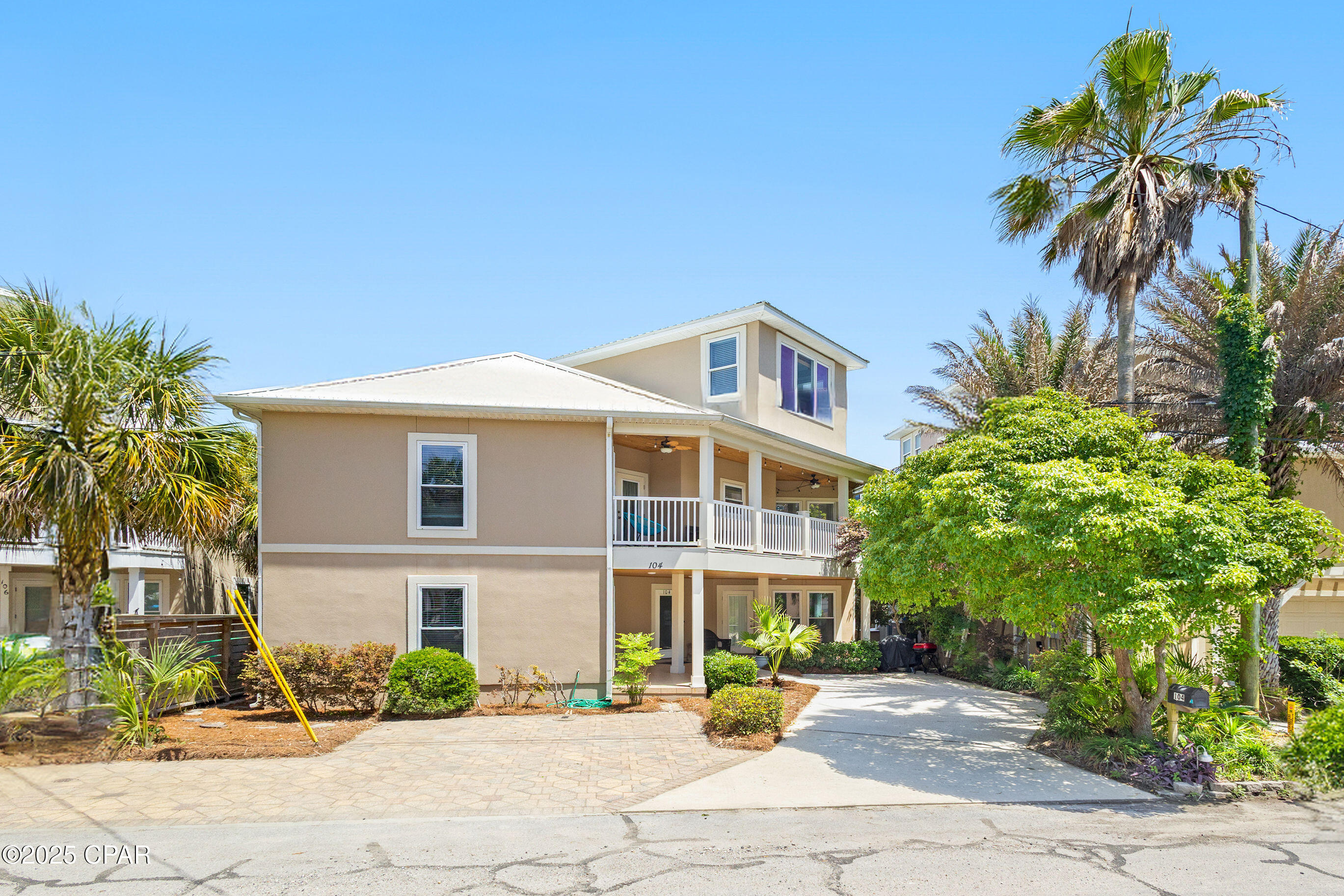 Details for 104 Derondo Street, Panama City Beach, FL 32413