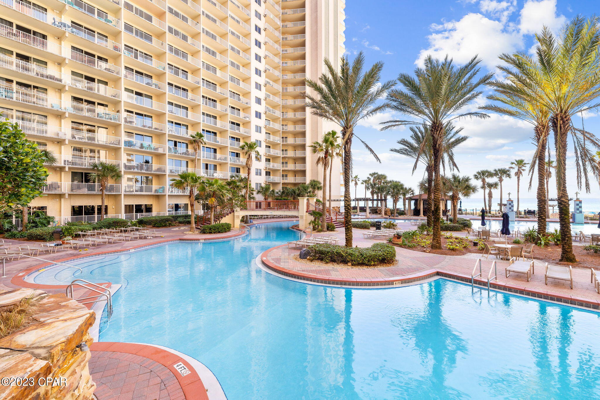 Image 19 For 9900 Thomas Drive 2304