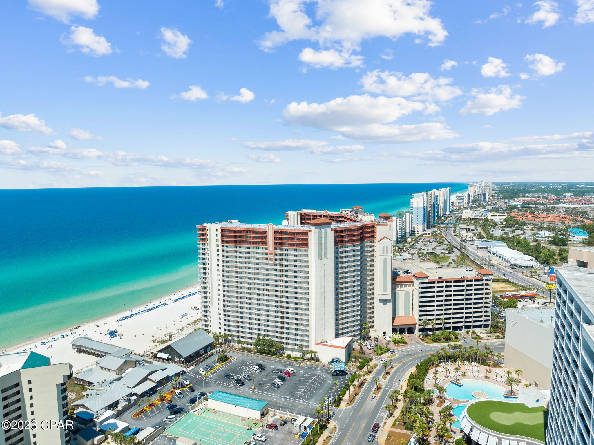 Image 26 For 9900 Thomas Drive 2304