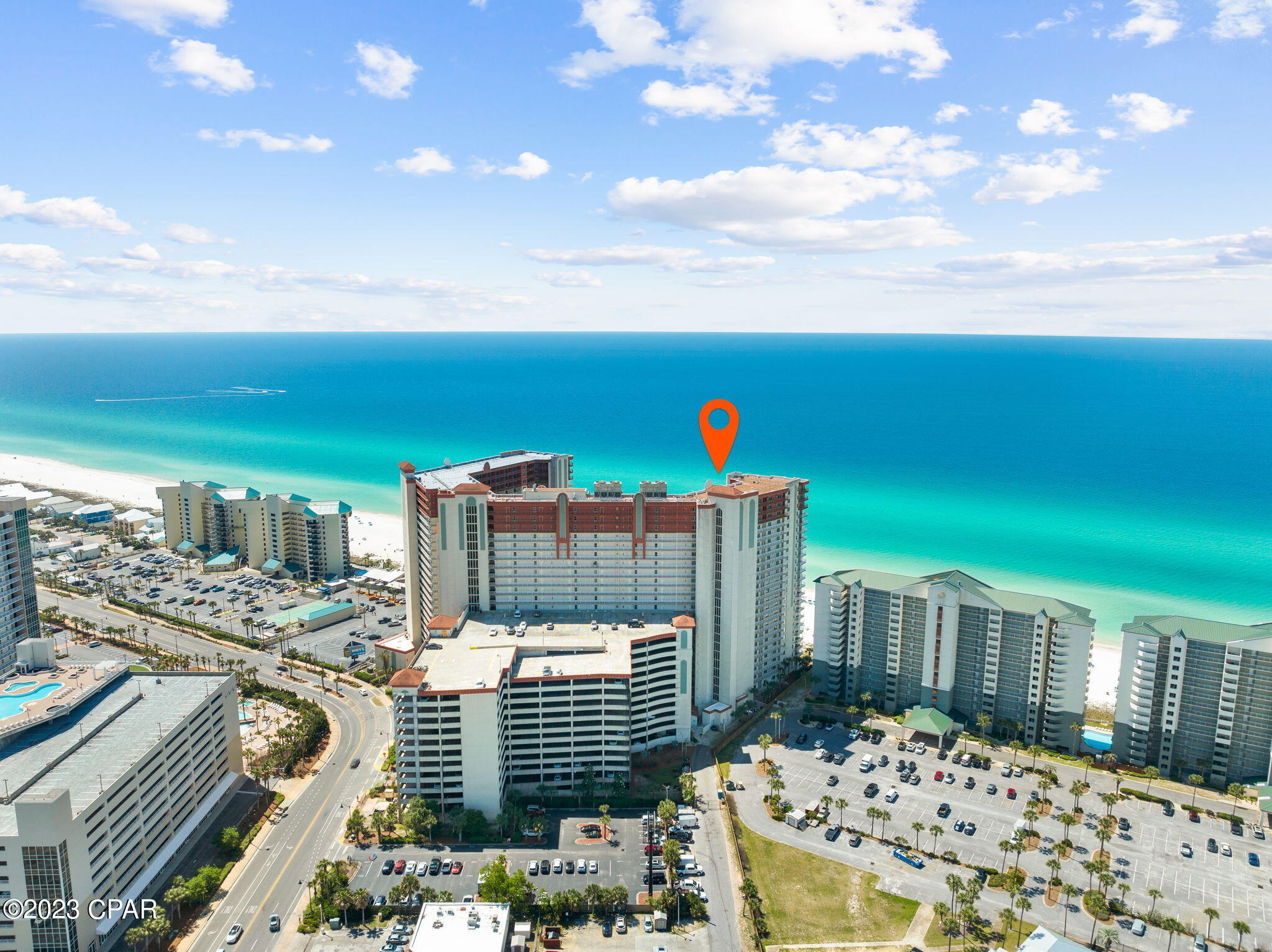 Image 29 For 9900 Thomas Drive 2304