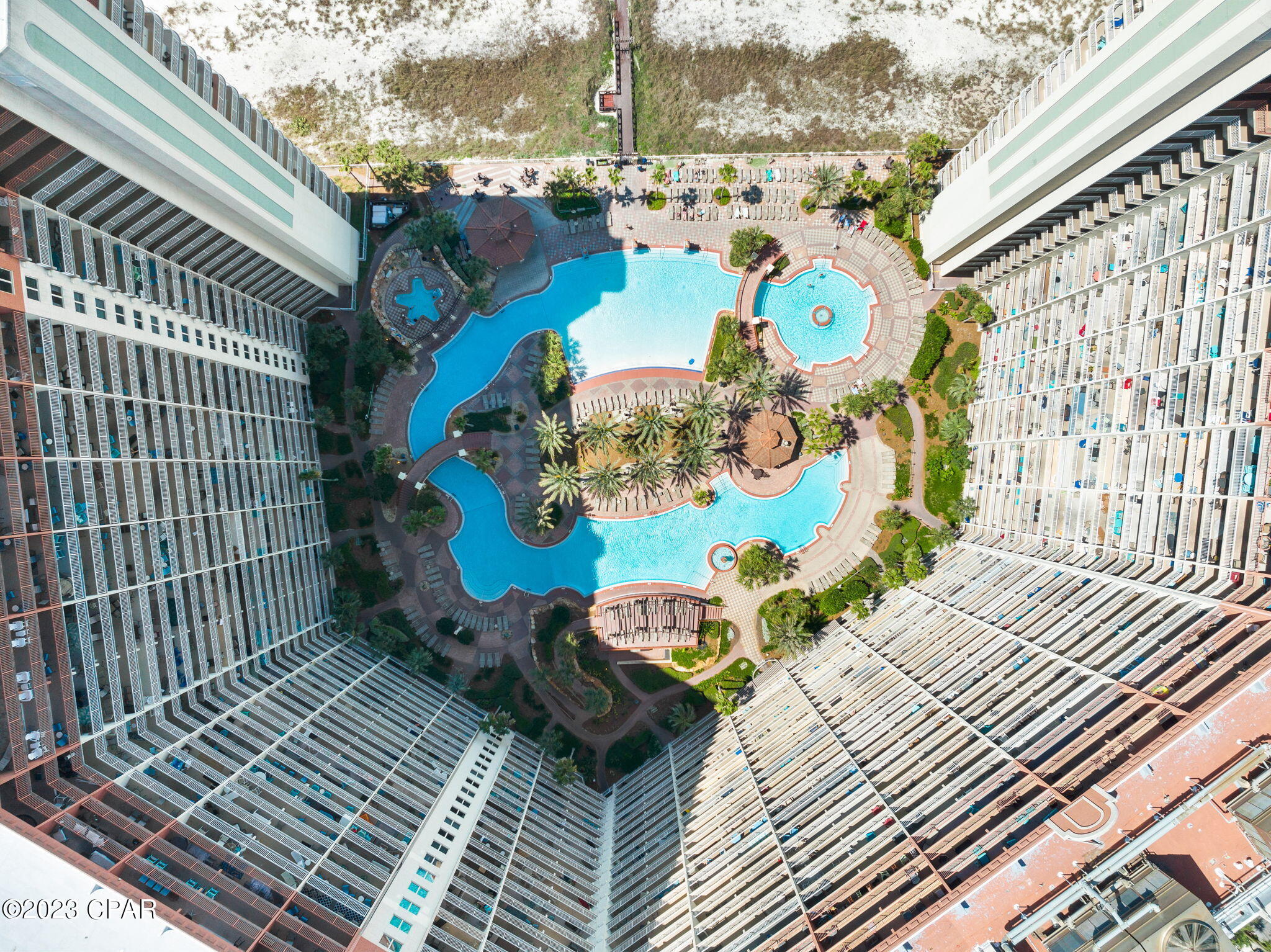 Image 31 For 9900 Thomas Drive 2304