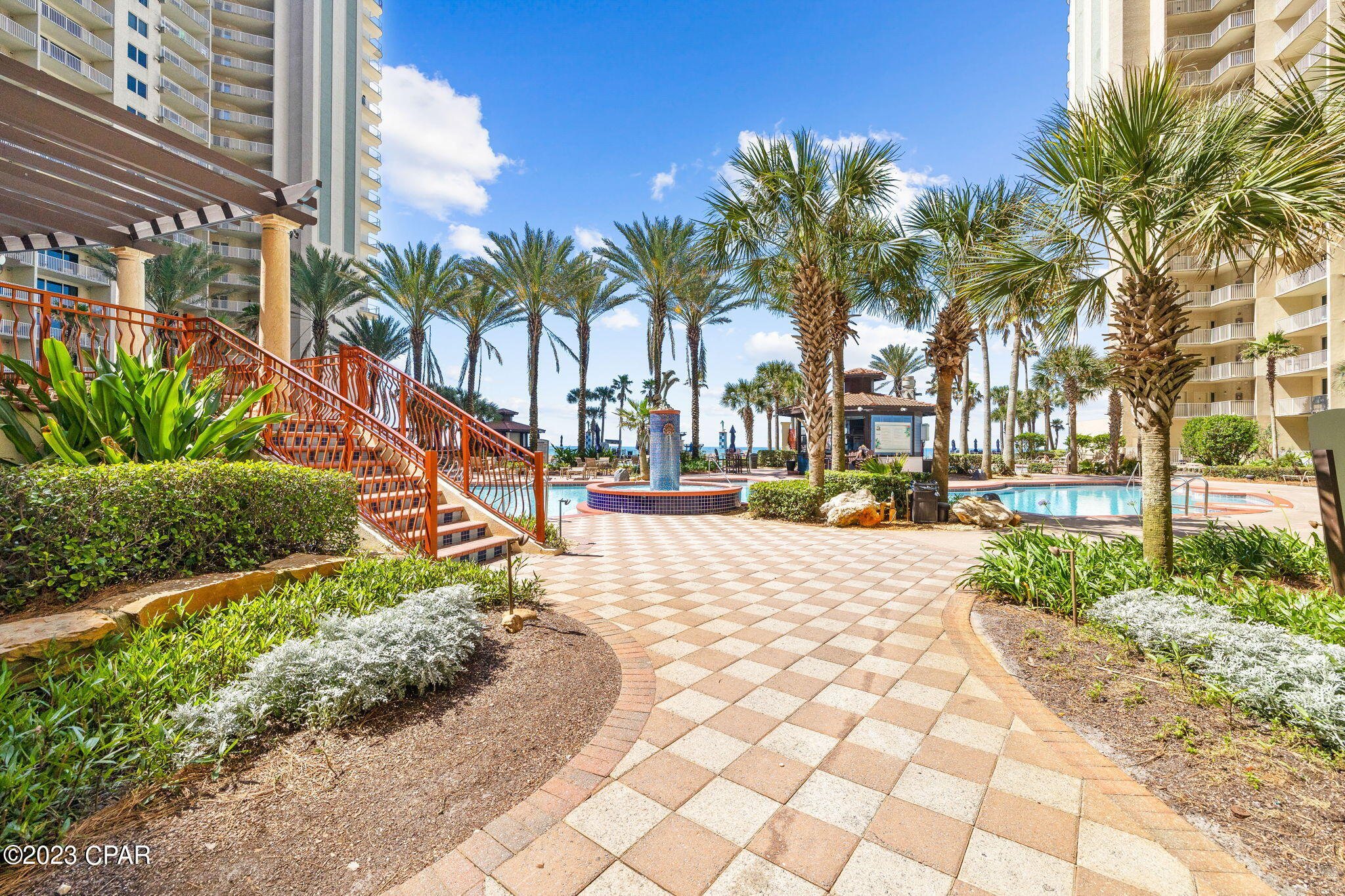 Image 33 For 9900 Thomas Drive 2304