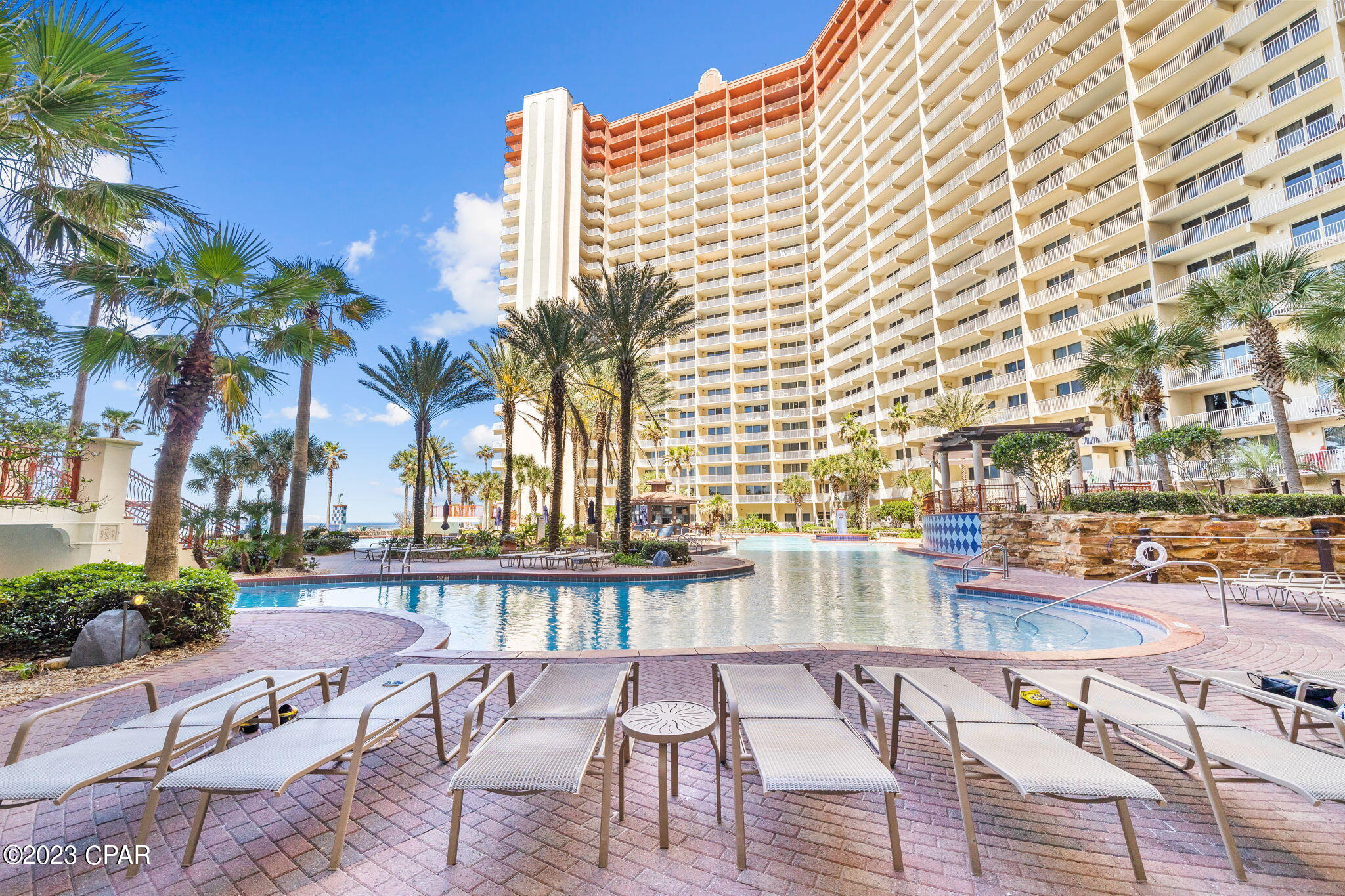 Image 35 For 9900 Thomas Drive 2304