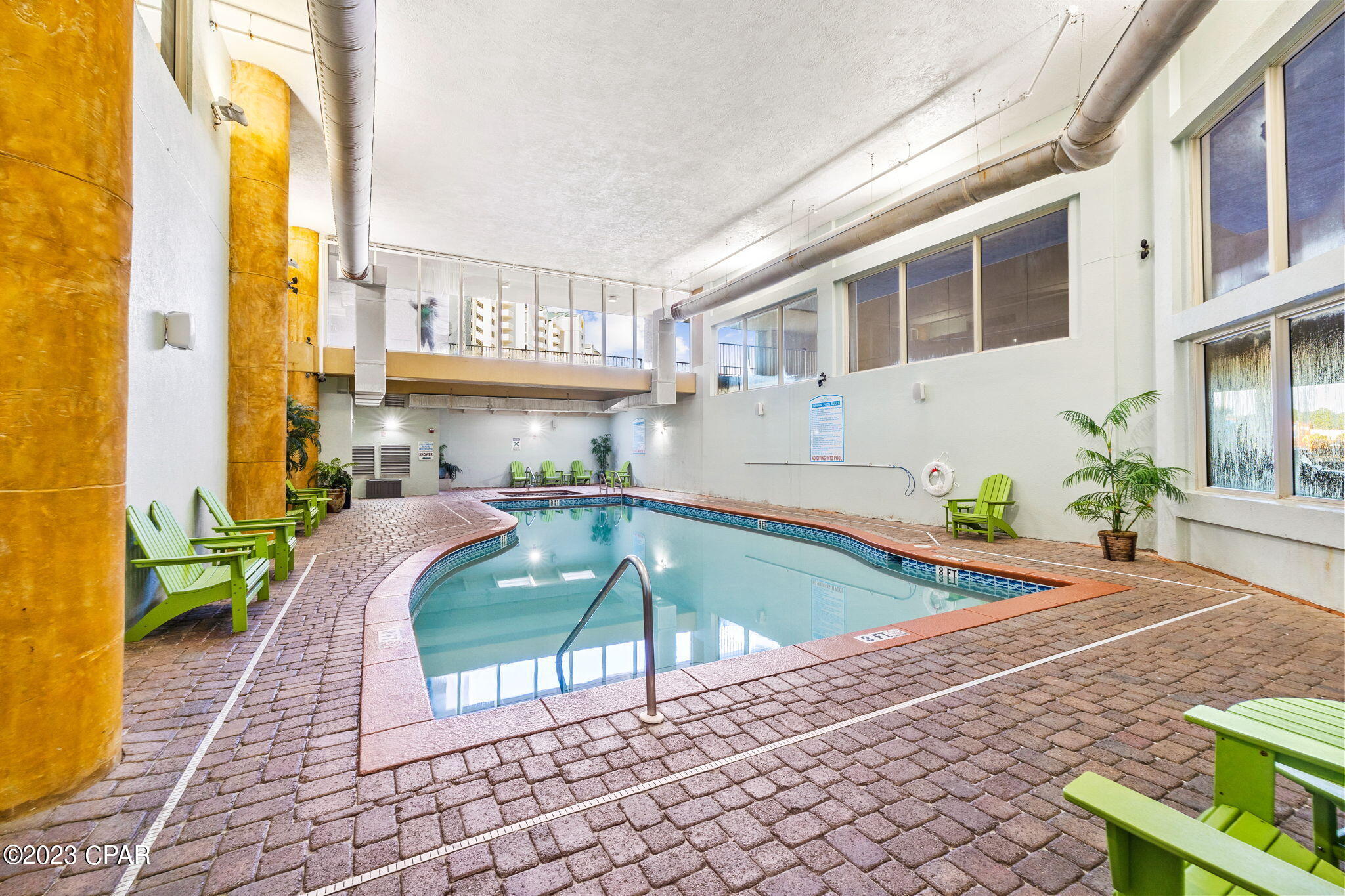 Image 37 For 9900 Thomas Drive 2304