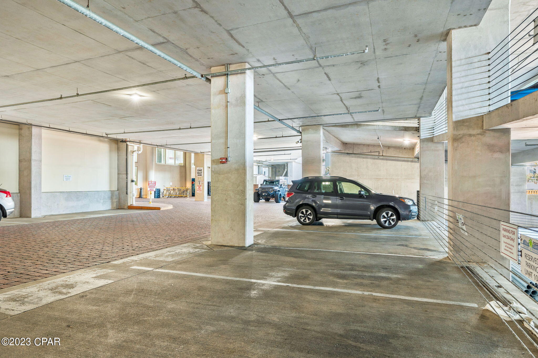 Image 40 For 9900 Thomas Drive 2304