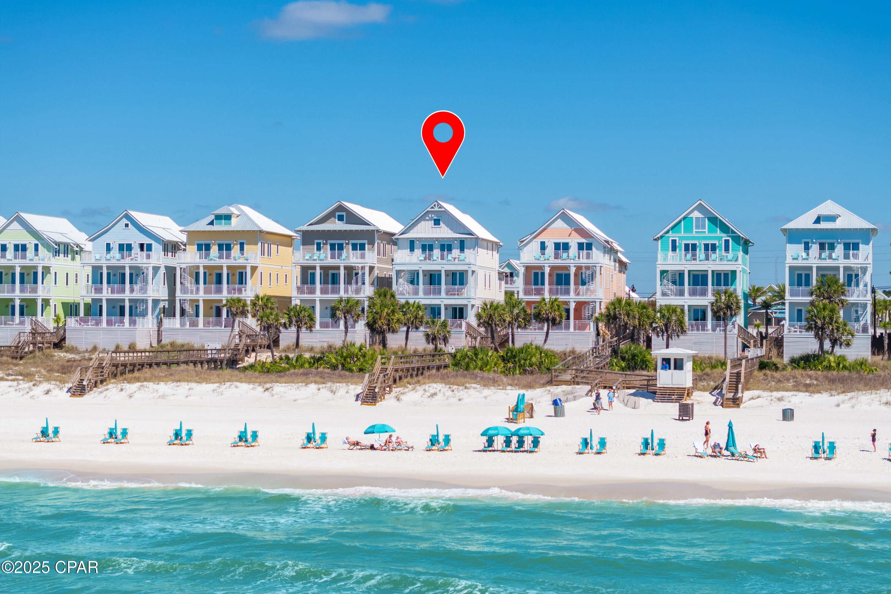 Listing photo id 78 for 13649 Front Beach Road