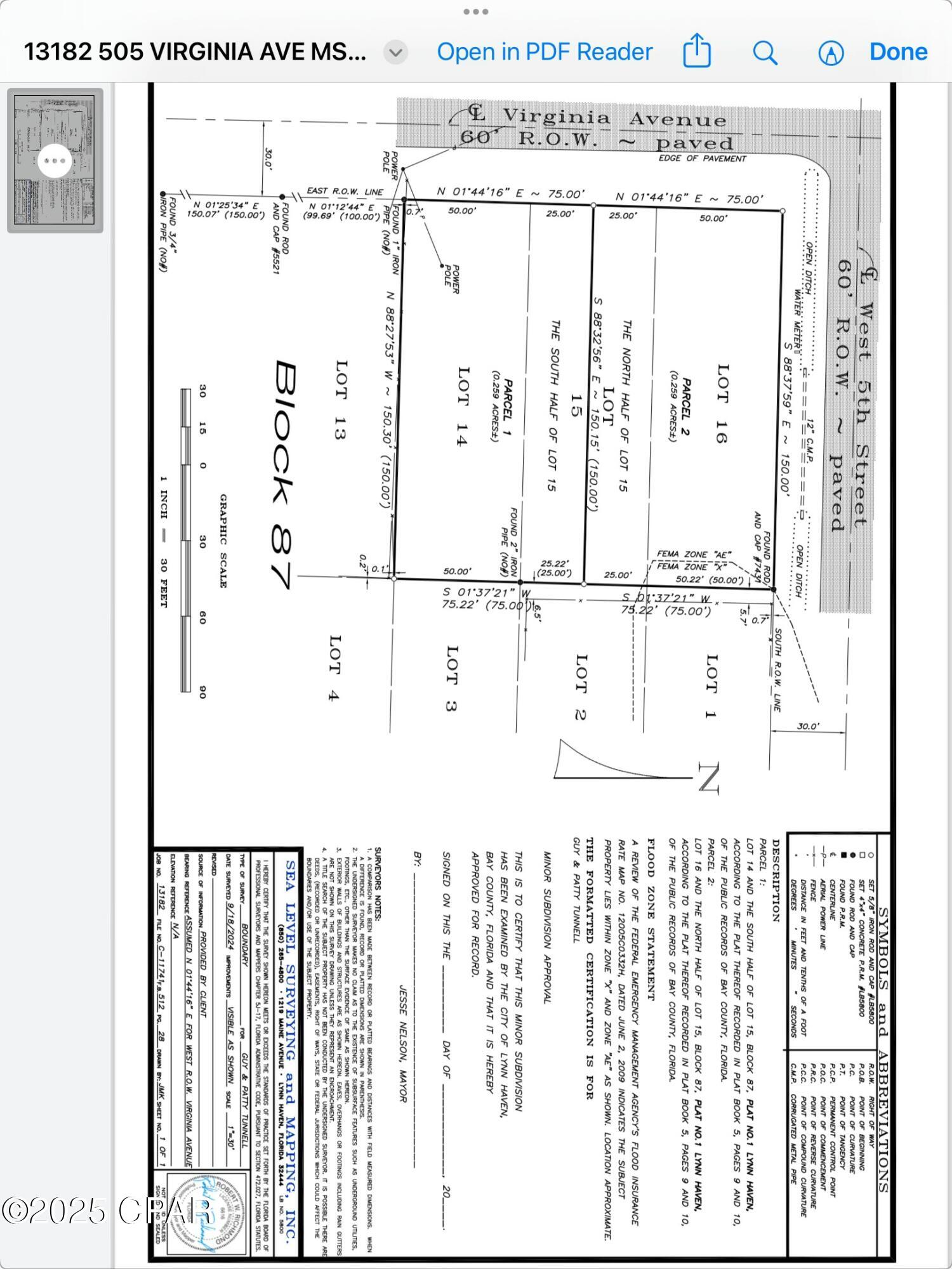 Image 2 For 505 Virginia Avenue