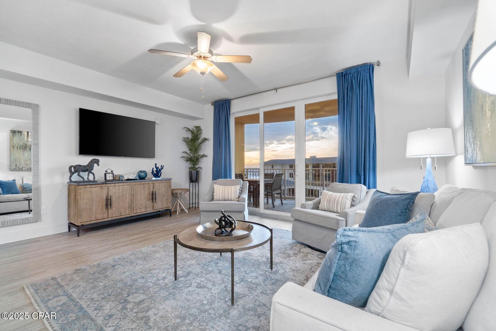 Details for 15928 Front Beach Road  3-410, Panama City Beach, FL 32413