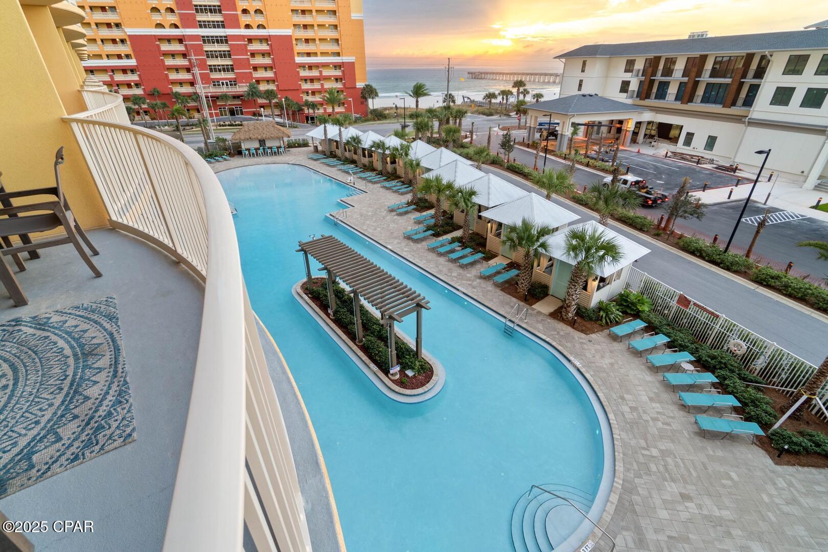 Image 25 For 15928 Front Beach Road  3-410