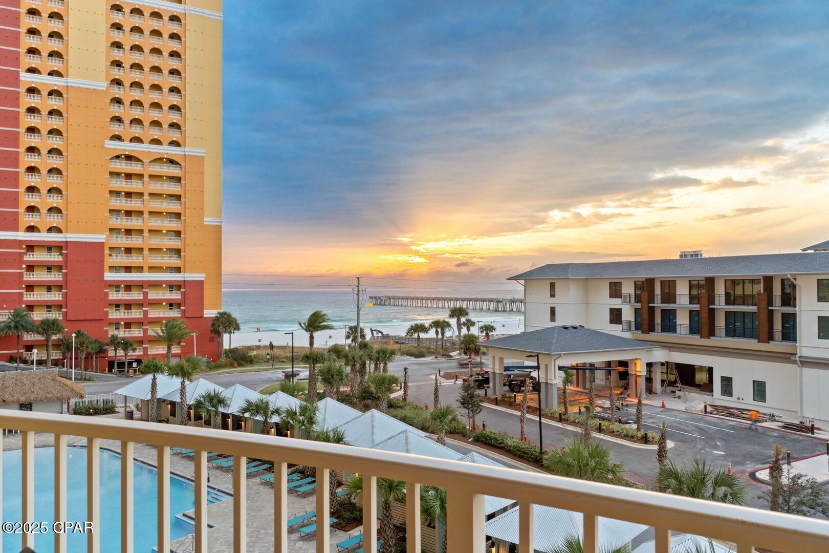 Image 26 For 15928 Front Beach Road  3-410