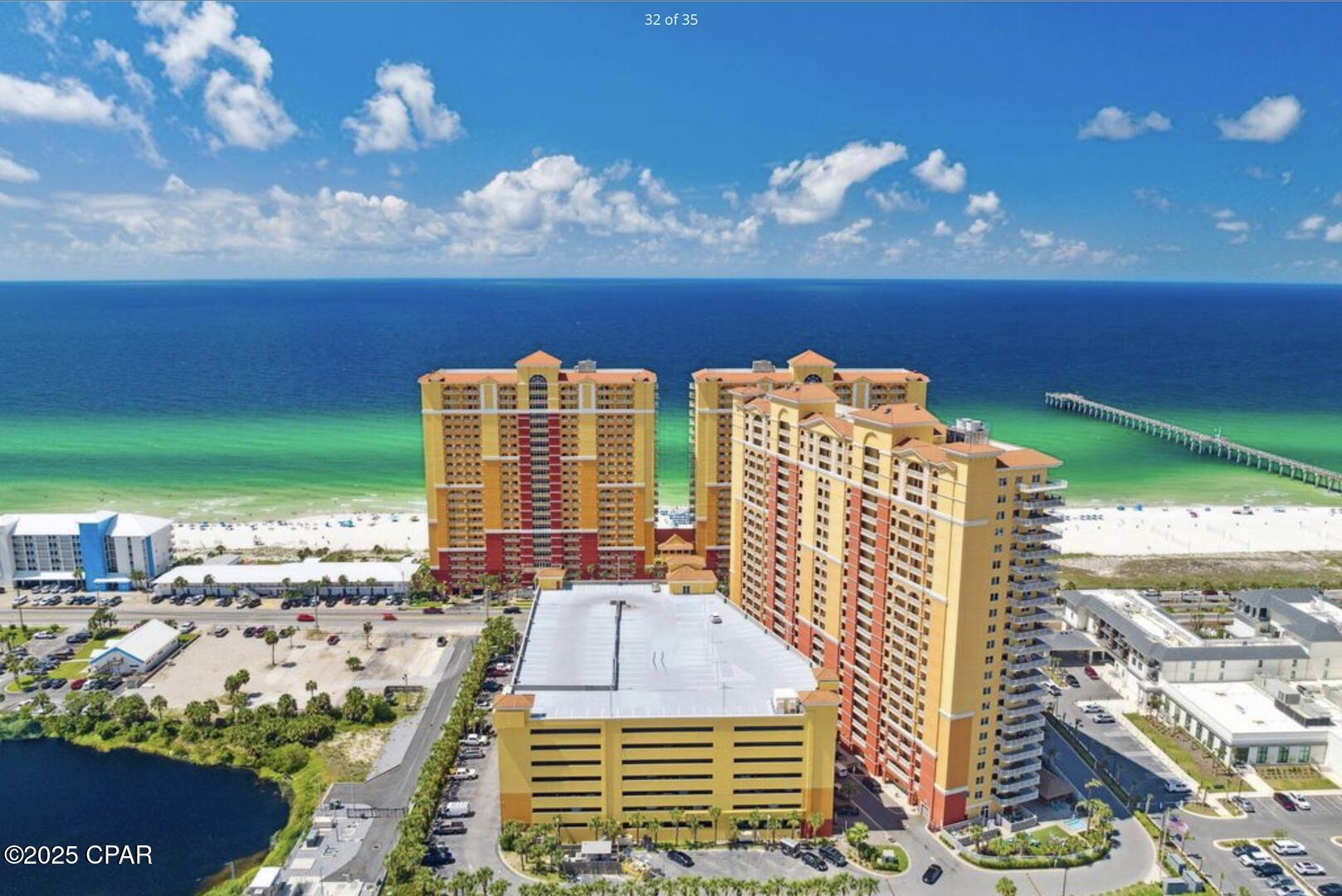 Image 27 For 15928 Front Beach Road  3-410