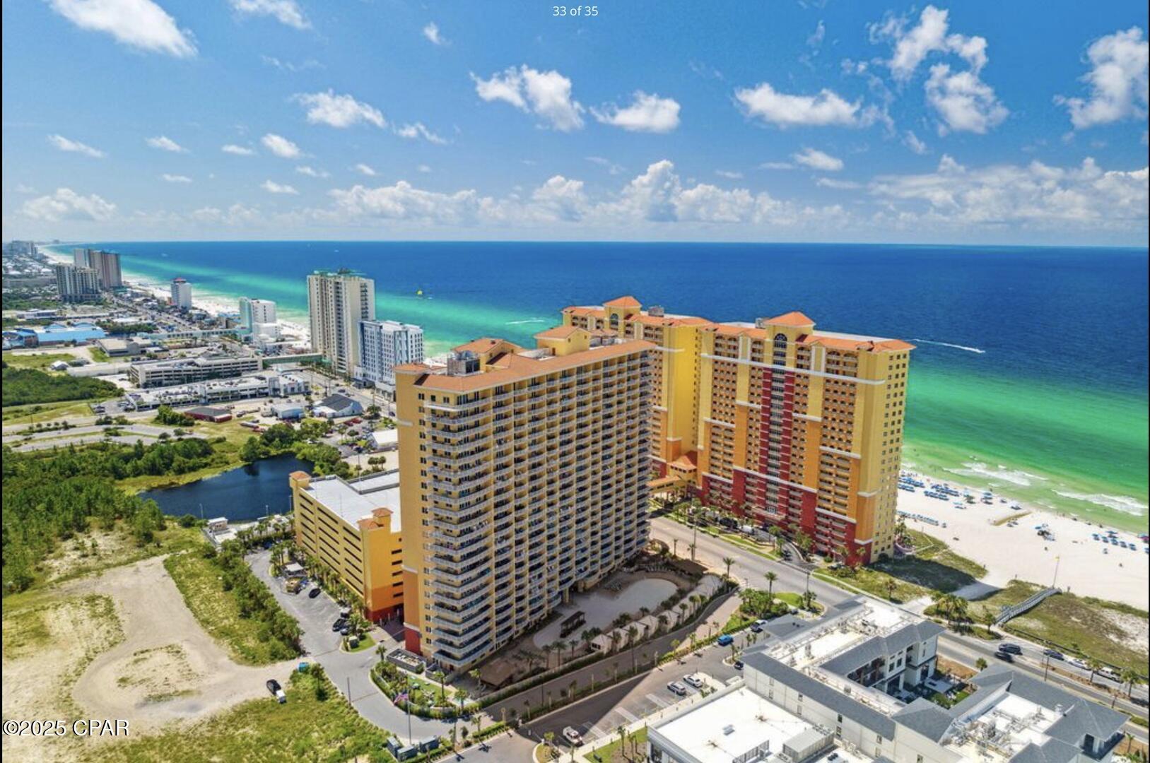 Image 28 For 15928 Front Beach Road  3-410