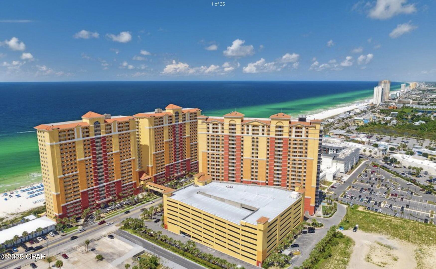 Image 29 For 15928 Front Beach Road  3-410