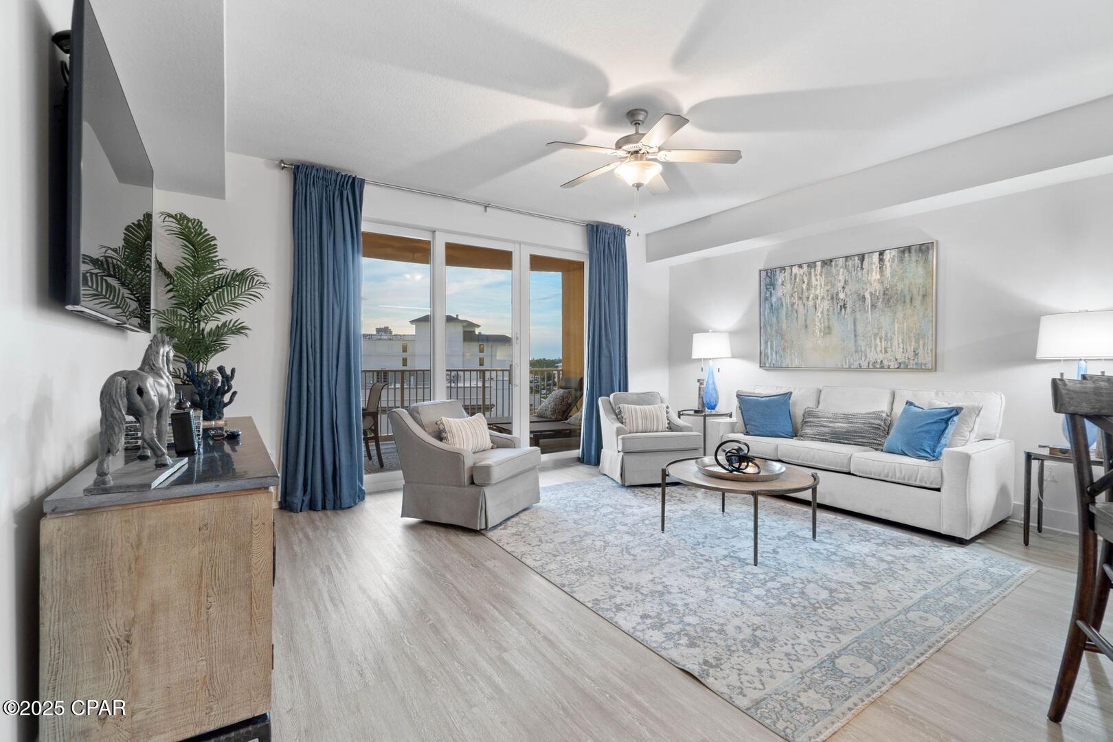 Image 4 For 15928 Front Beach Road  3-410