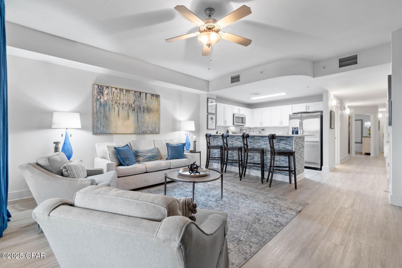 Image 5 For 15928 Front Beach Road  3-410