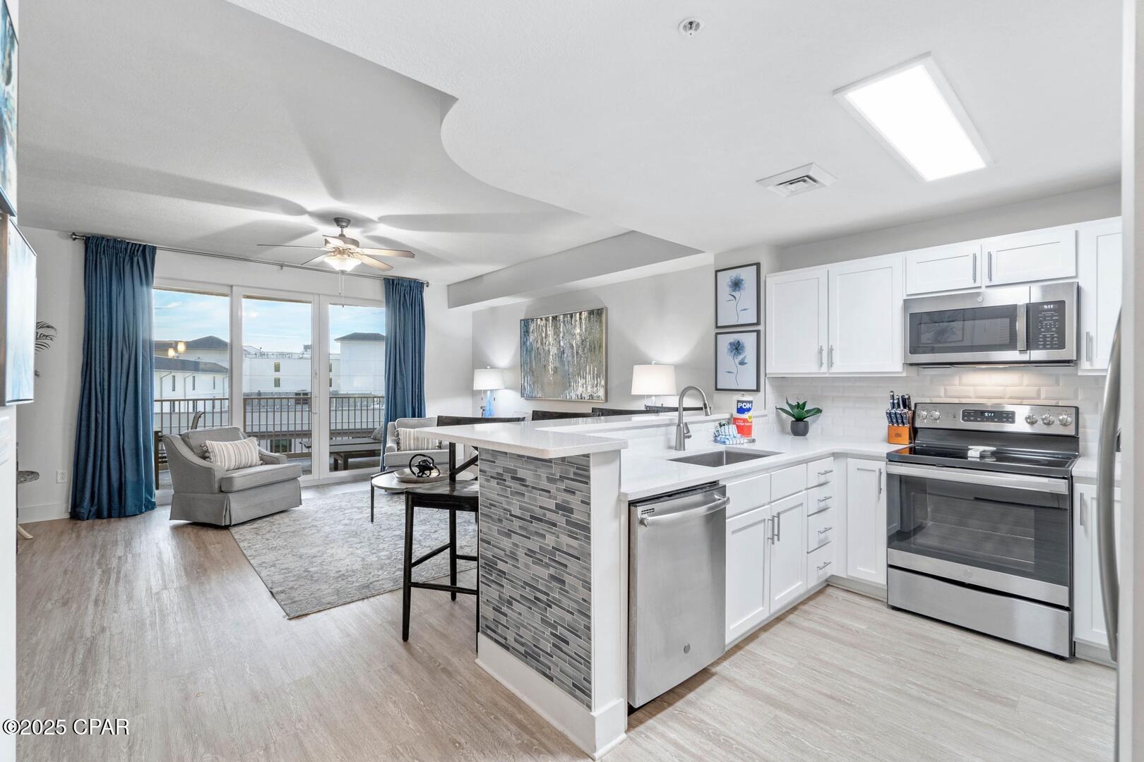 Image 6 For 15928 Front Beach Road  3-410