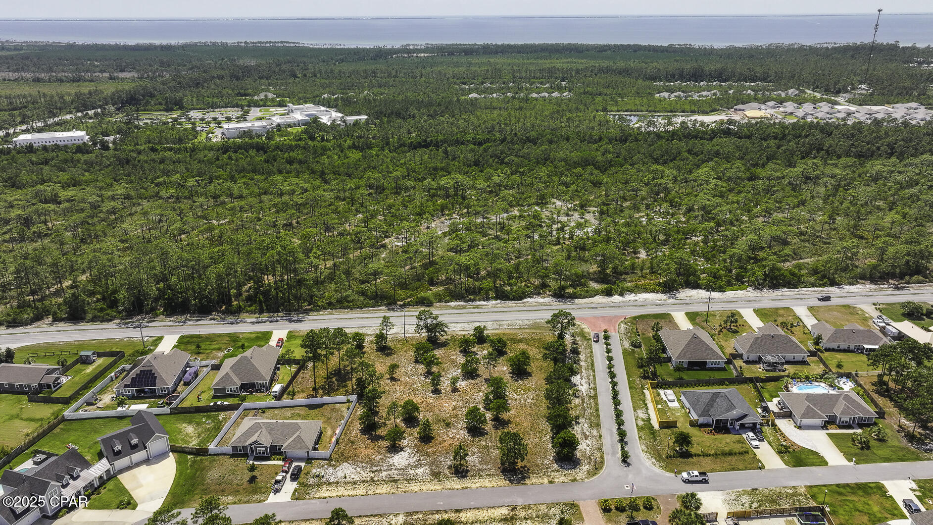 Image 2 For Lot 35 Gulf Coast Circle