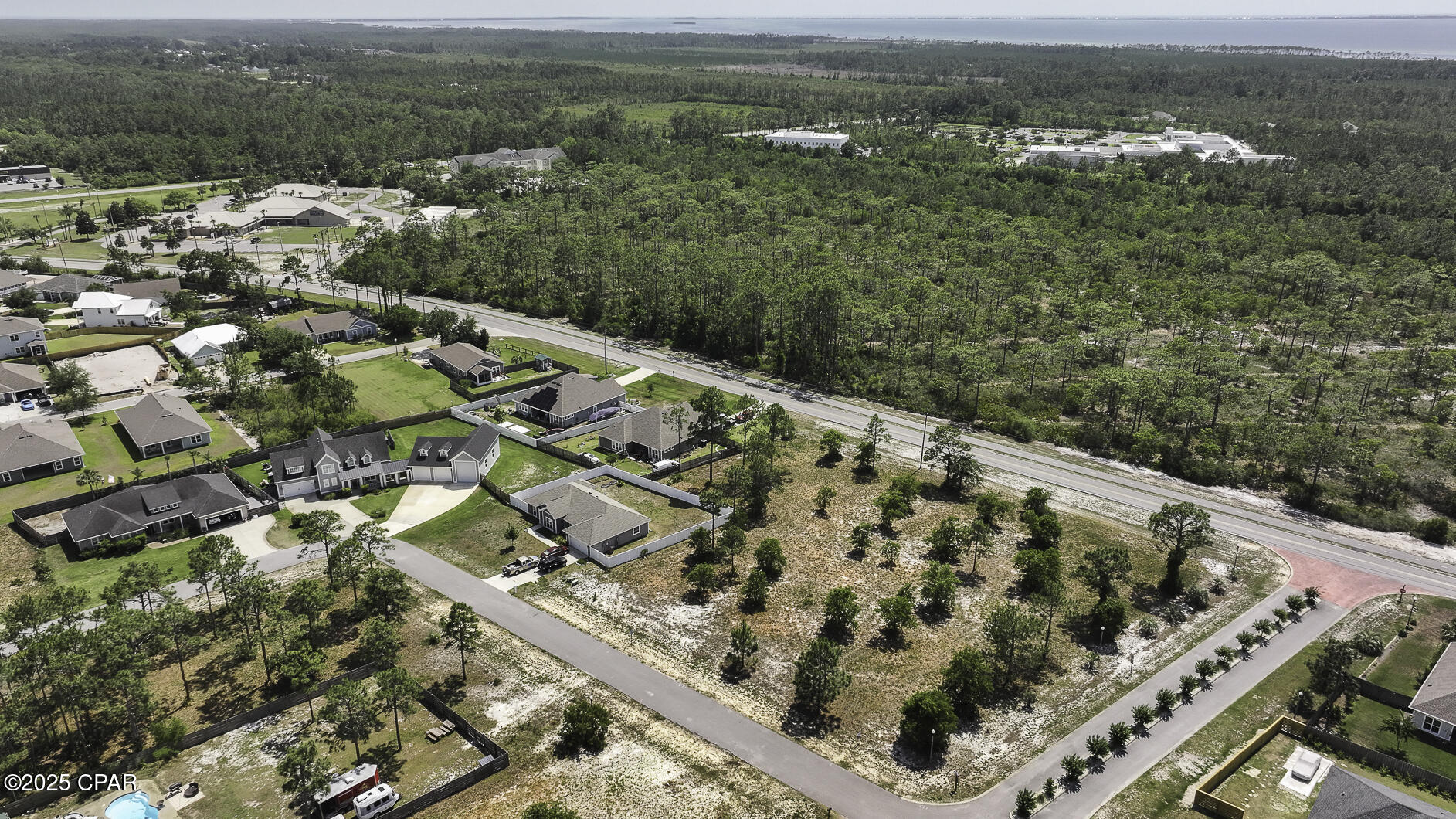 Image 4 For Lot 35 Gulf Coast Circle