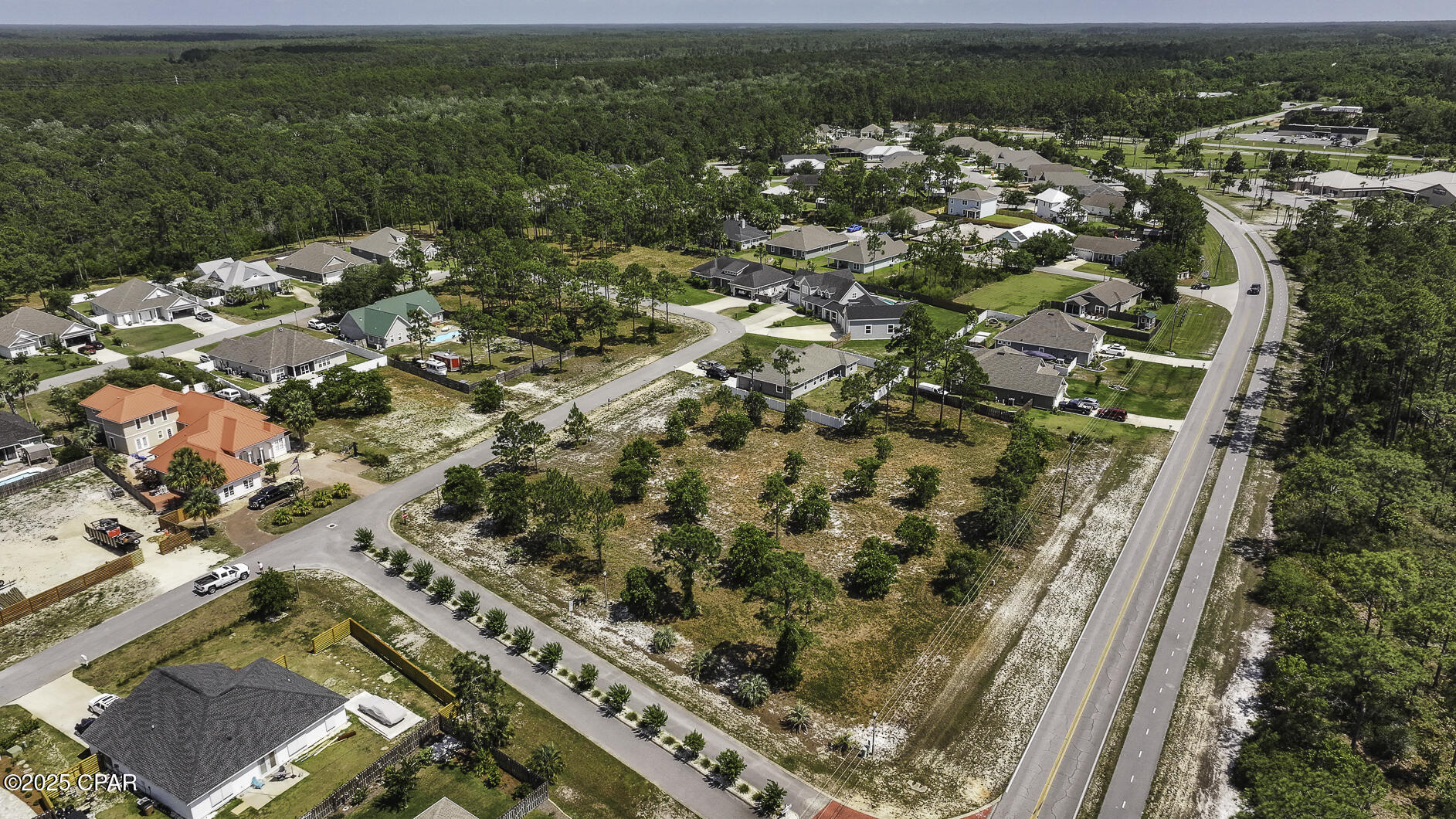 Image 5 For Lot 35 Gulf Coast Circle